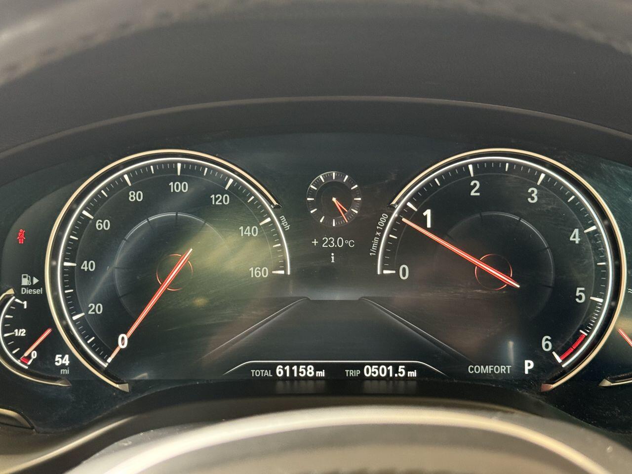 BMW X3 view 43