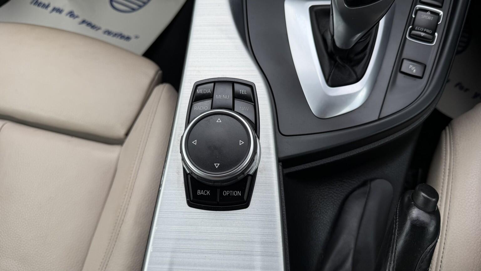 BMW 4 Series view 42