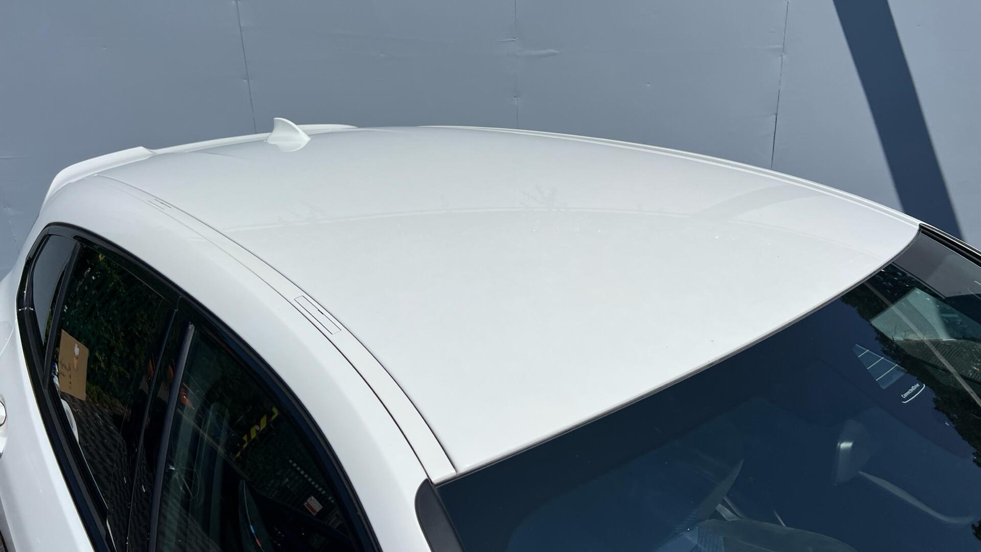 BMW 1 Series view 21