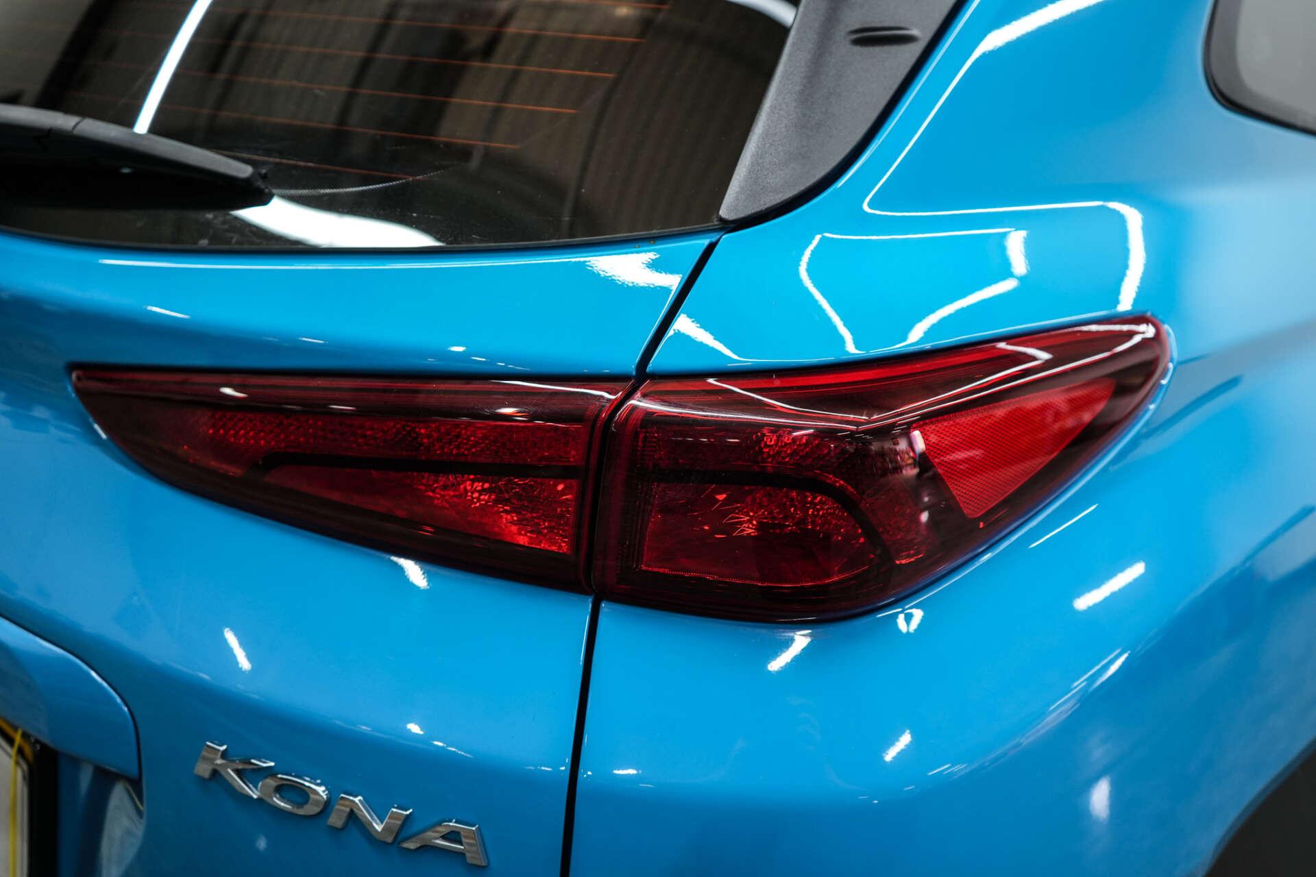 Hyundai Kona view 9