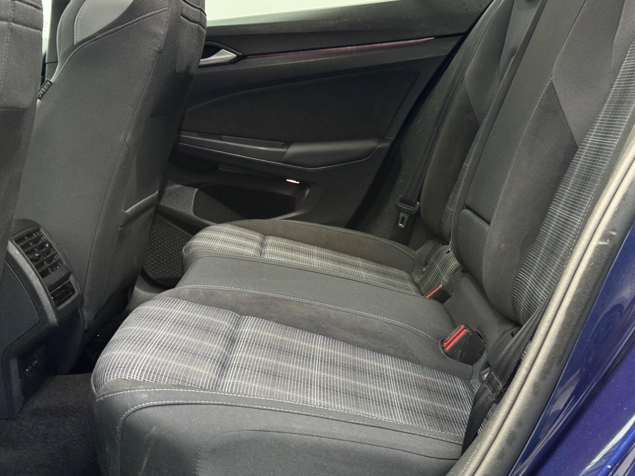 Volkswagen Golf view 45