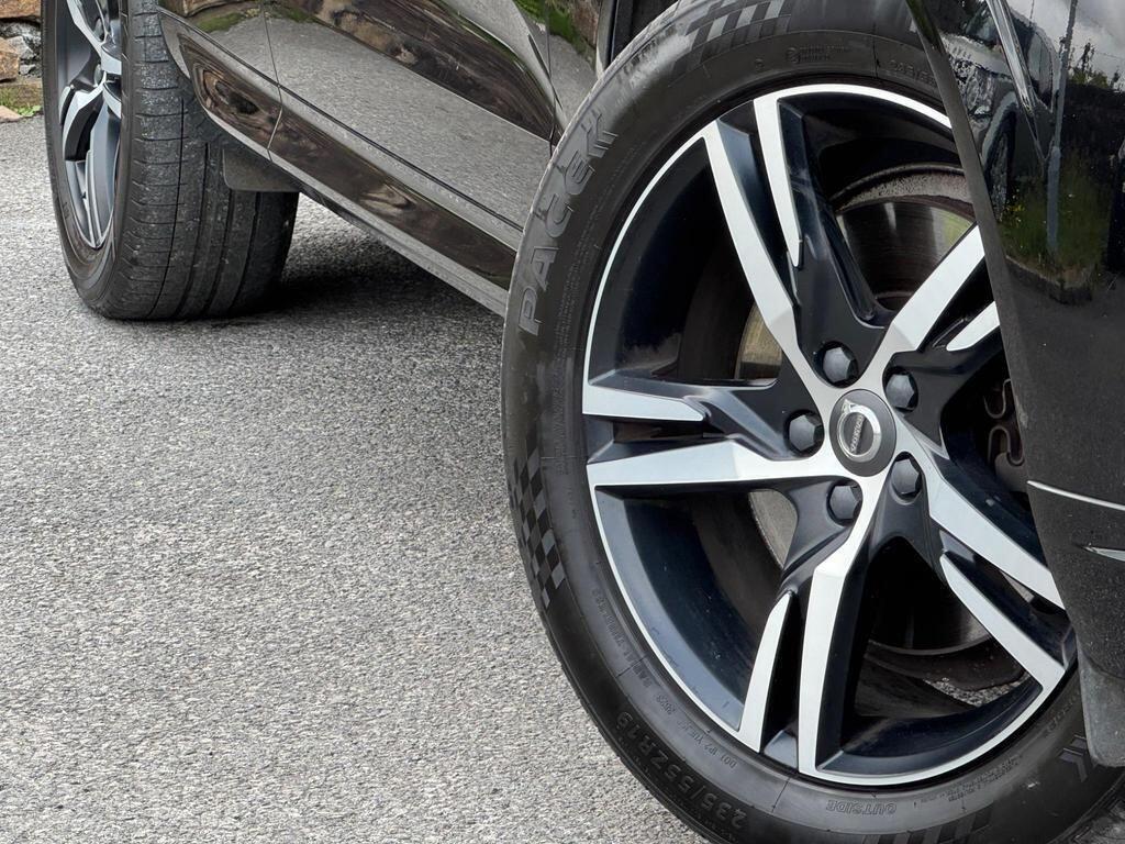 Volvo XC60 view 51
