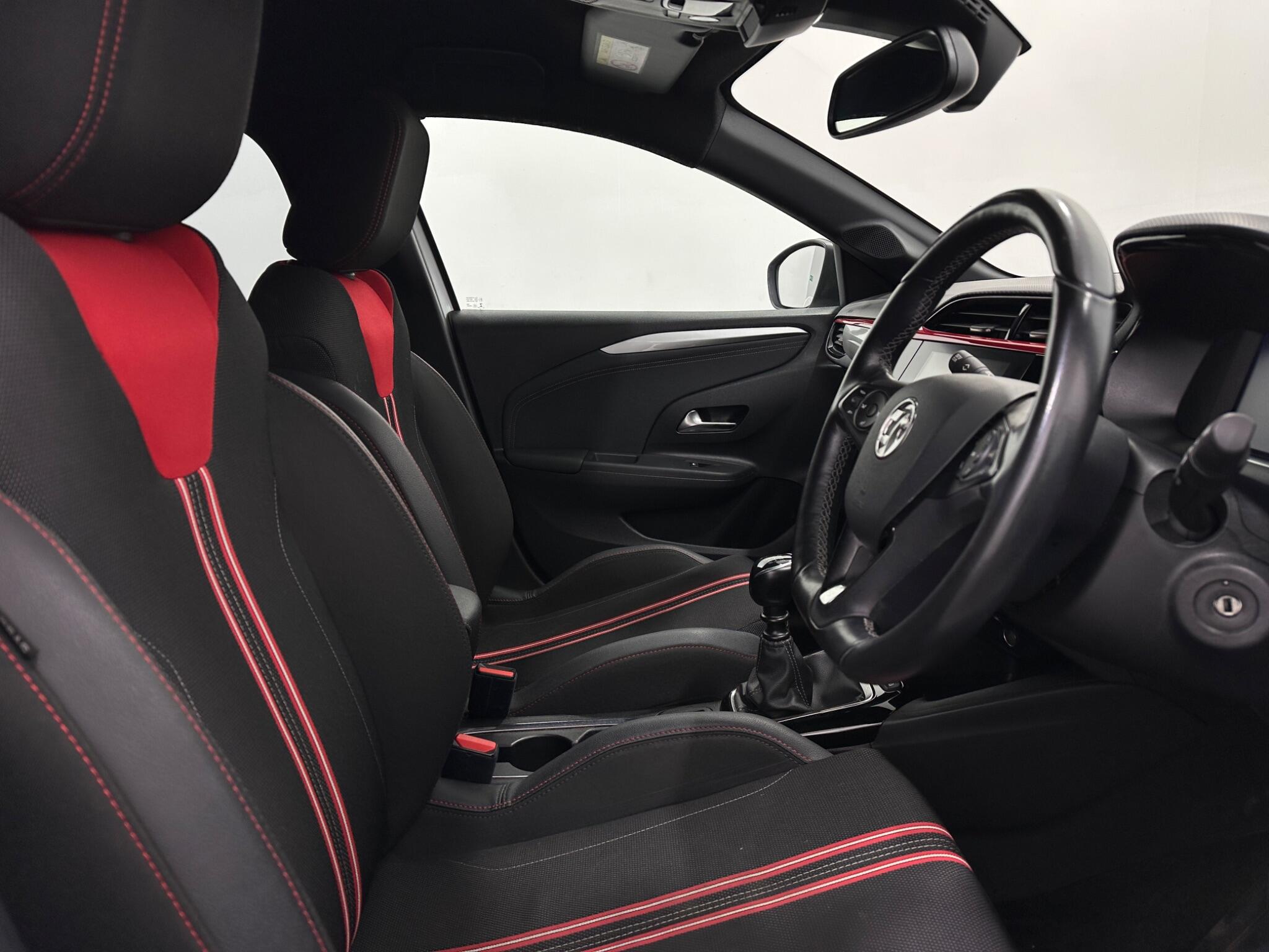 Vauxhall Corsa view 30