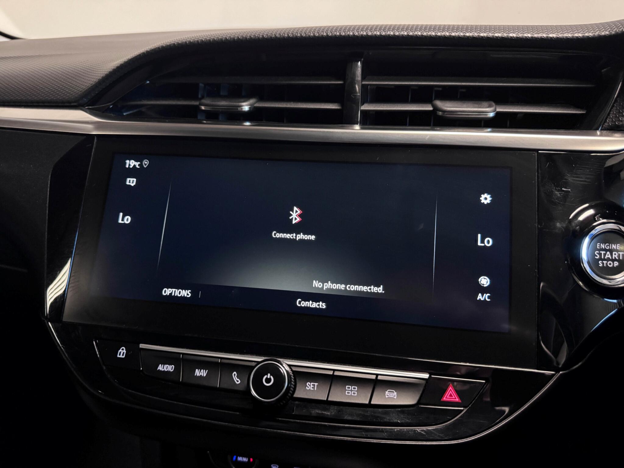 Vauxhall Corsa view 43