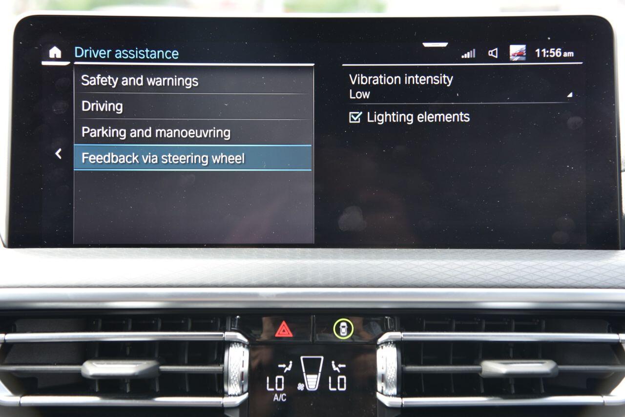 BMW Ix3 view 53