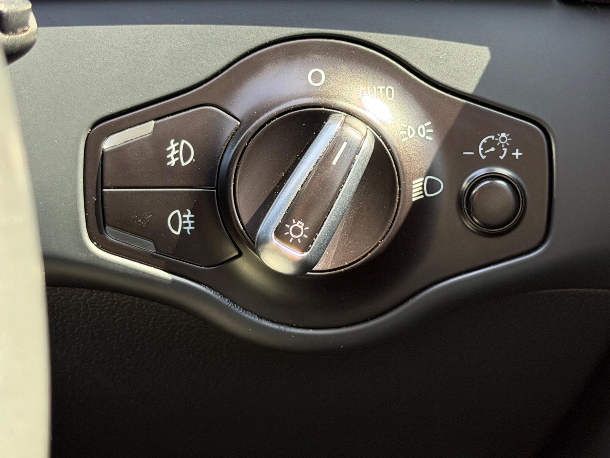 Audi S5 view 45