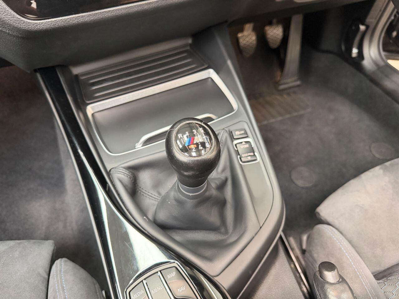BMW 2 Series view 34