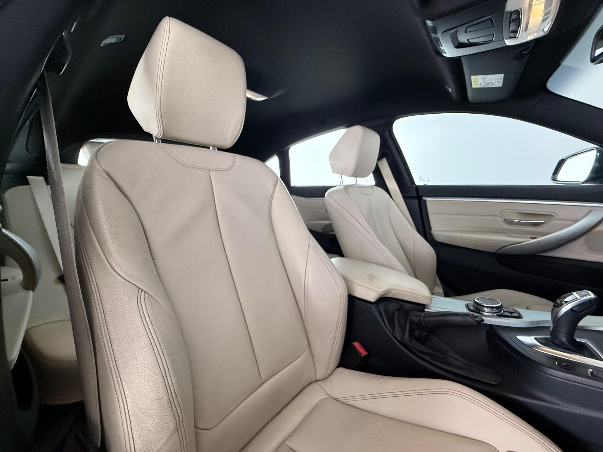 BMW 4 Series view 28