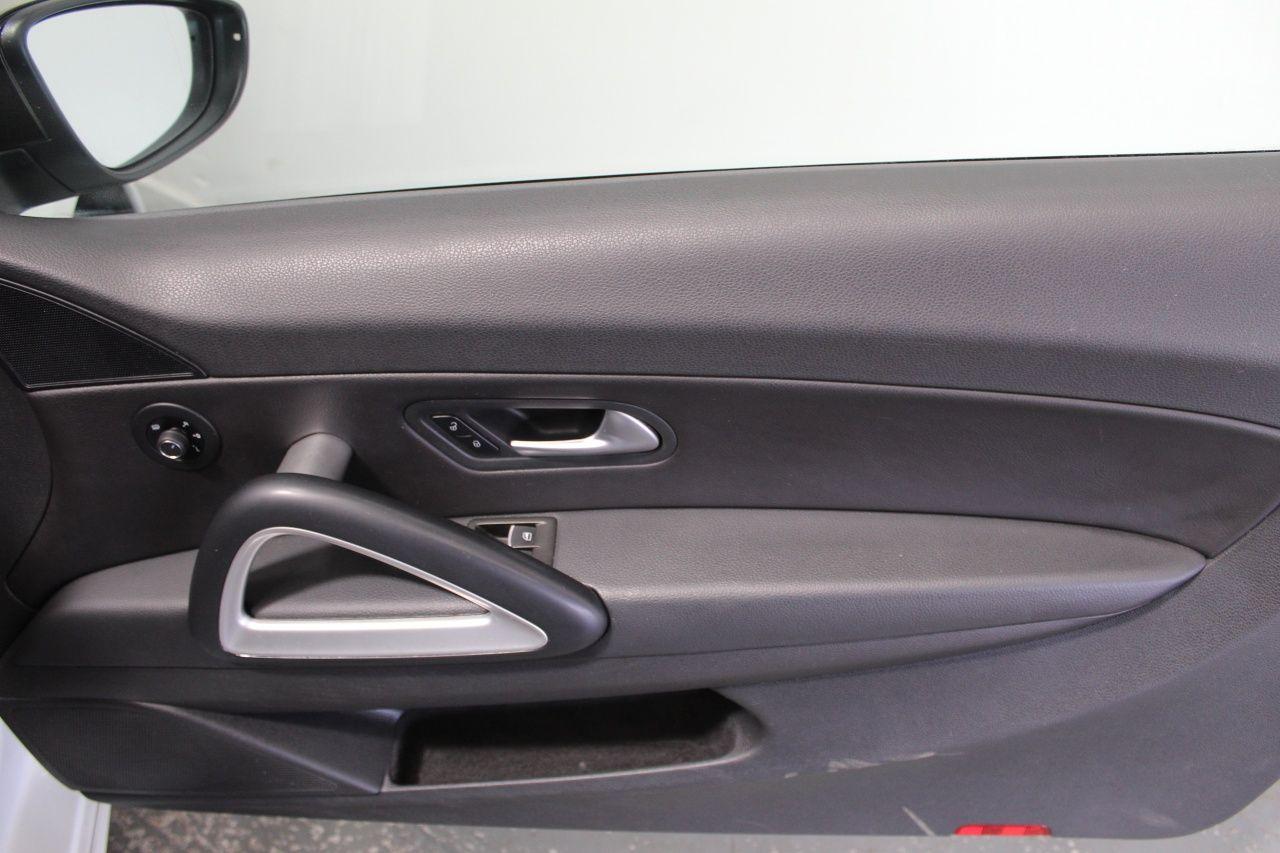 Volkswagen Scirocco view 43