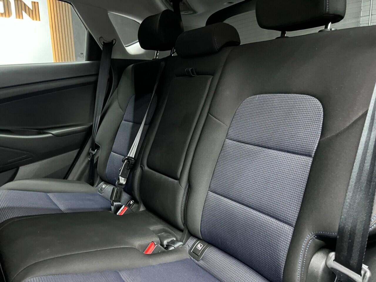 Hyundai Tucson view 44