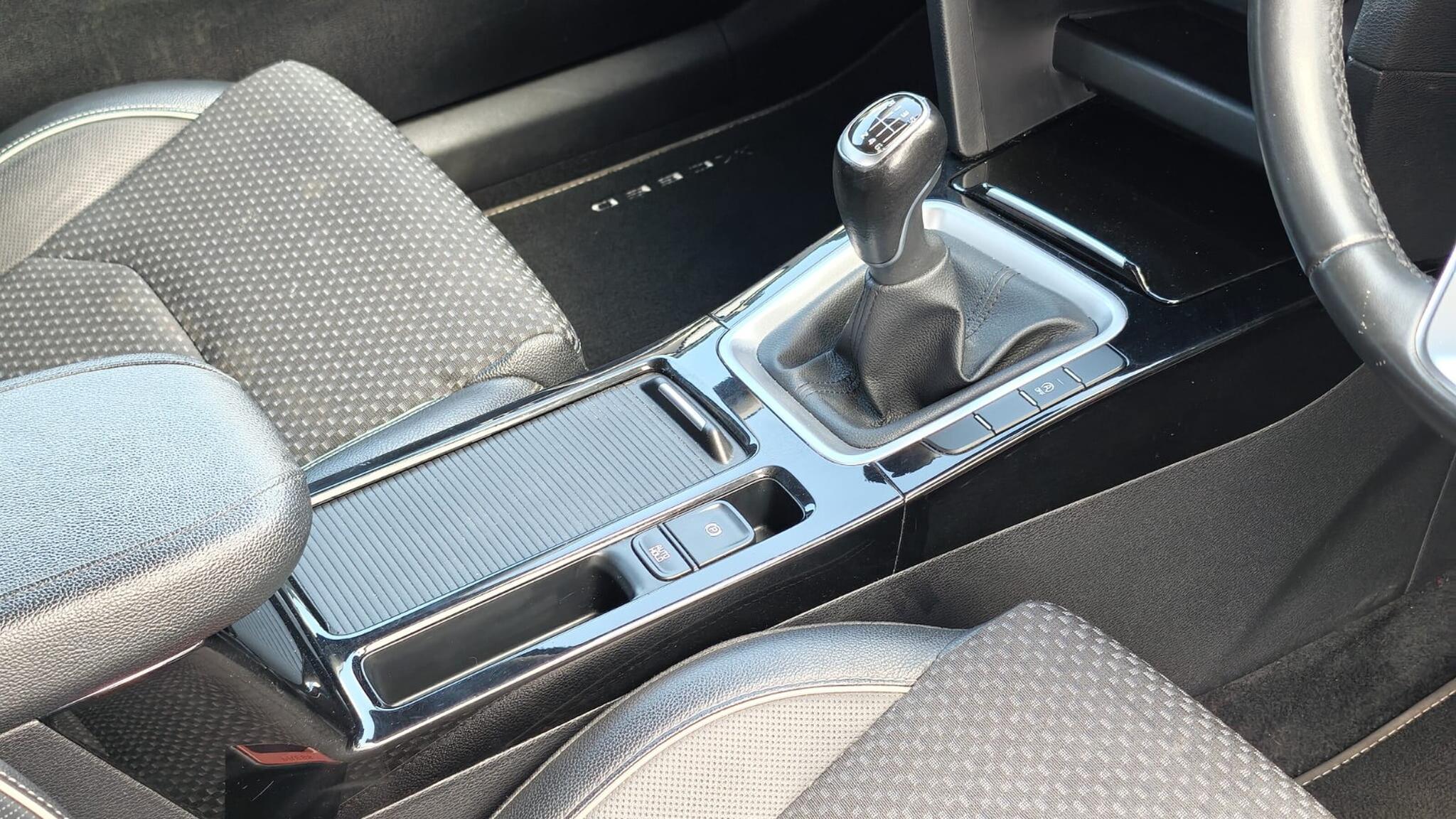 Kia Xceed view 16