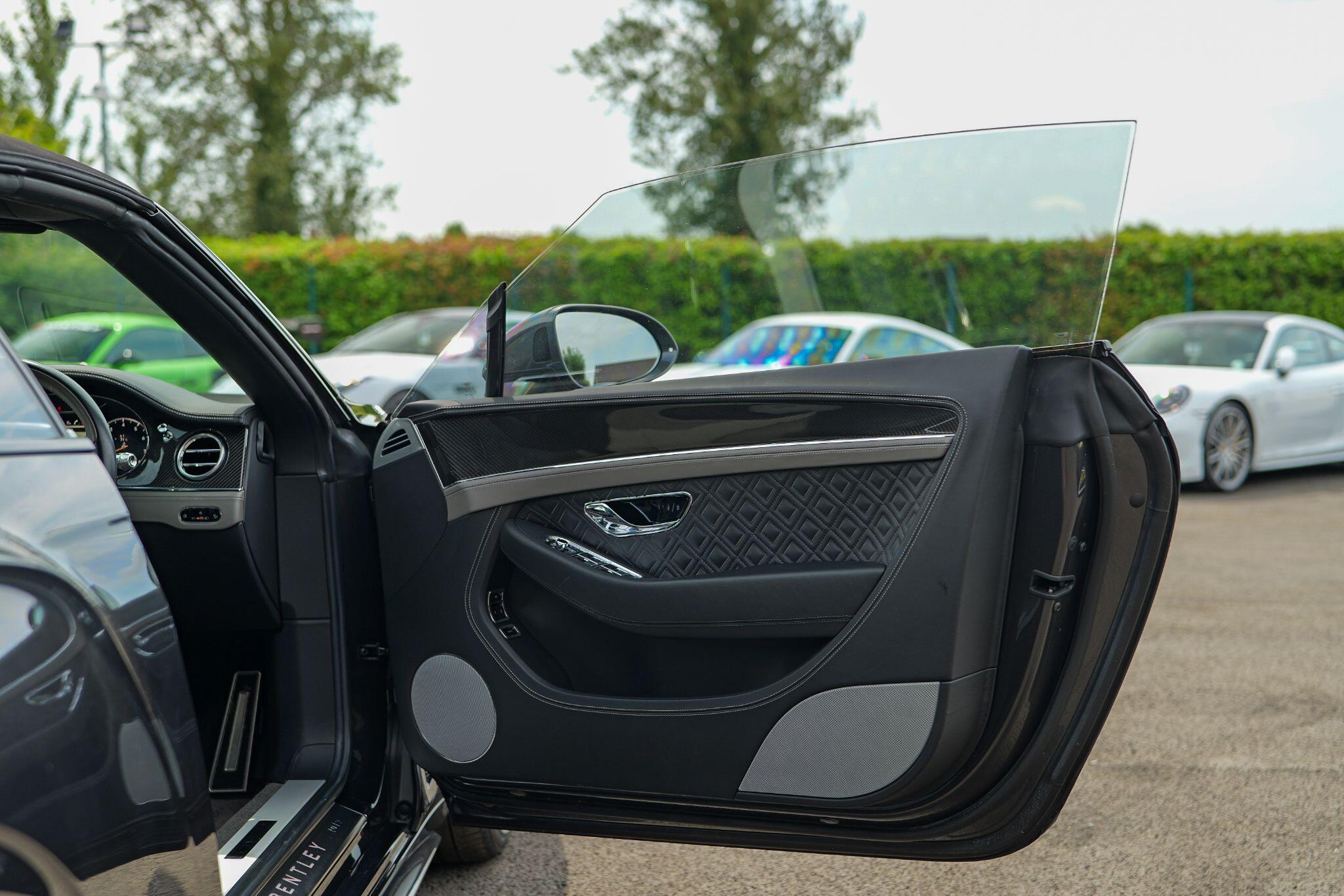 Bentley Continental view 29