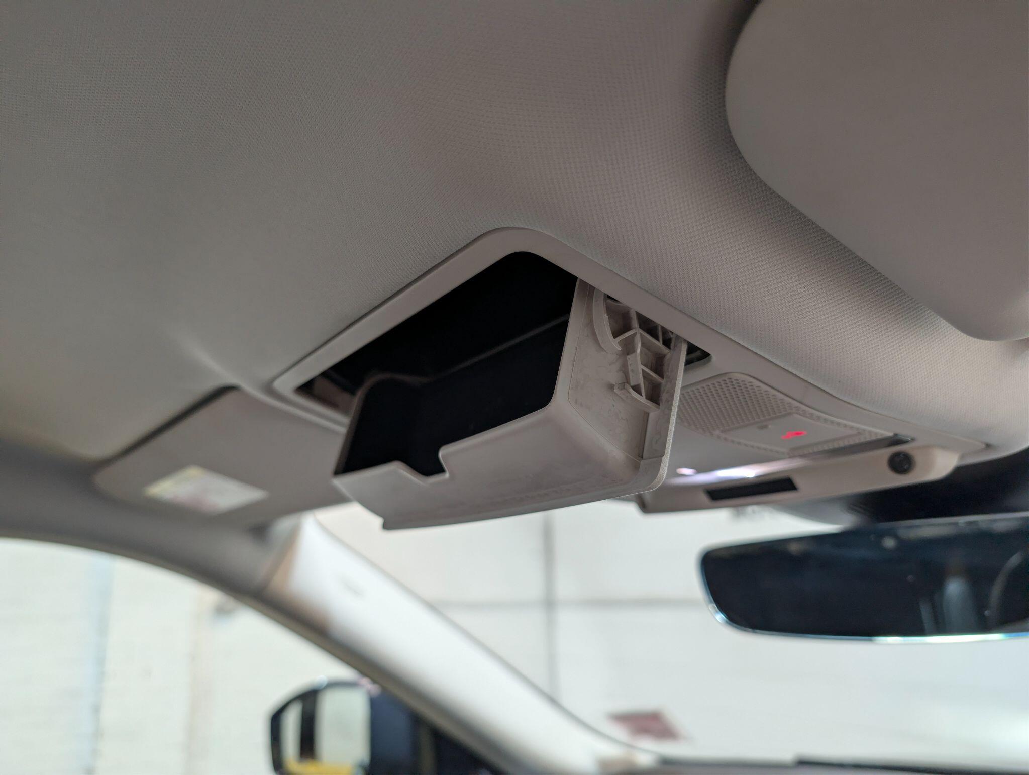Land Rover Range Rover Evoque view 12