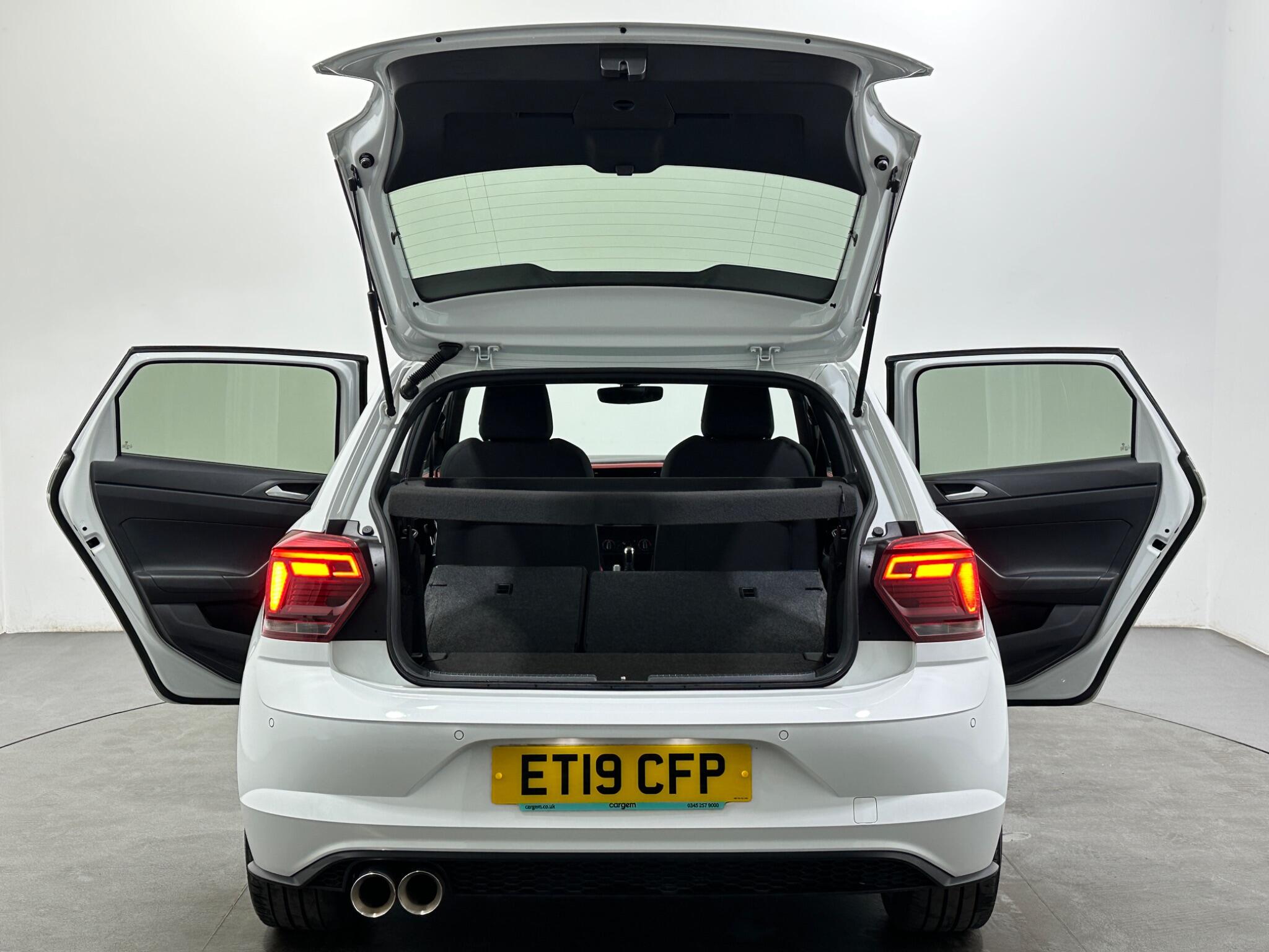 Volkswagen Polo view 43