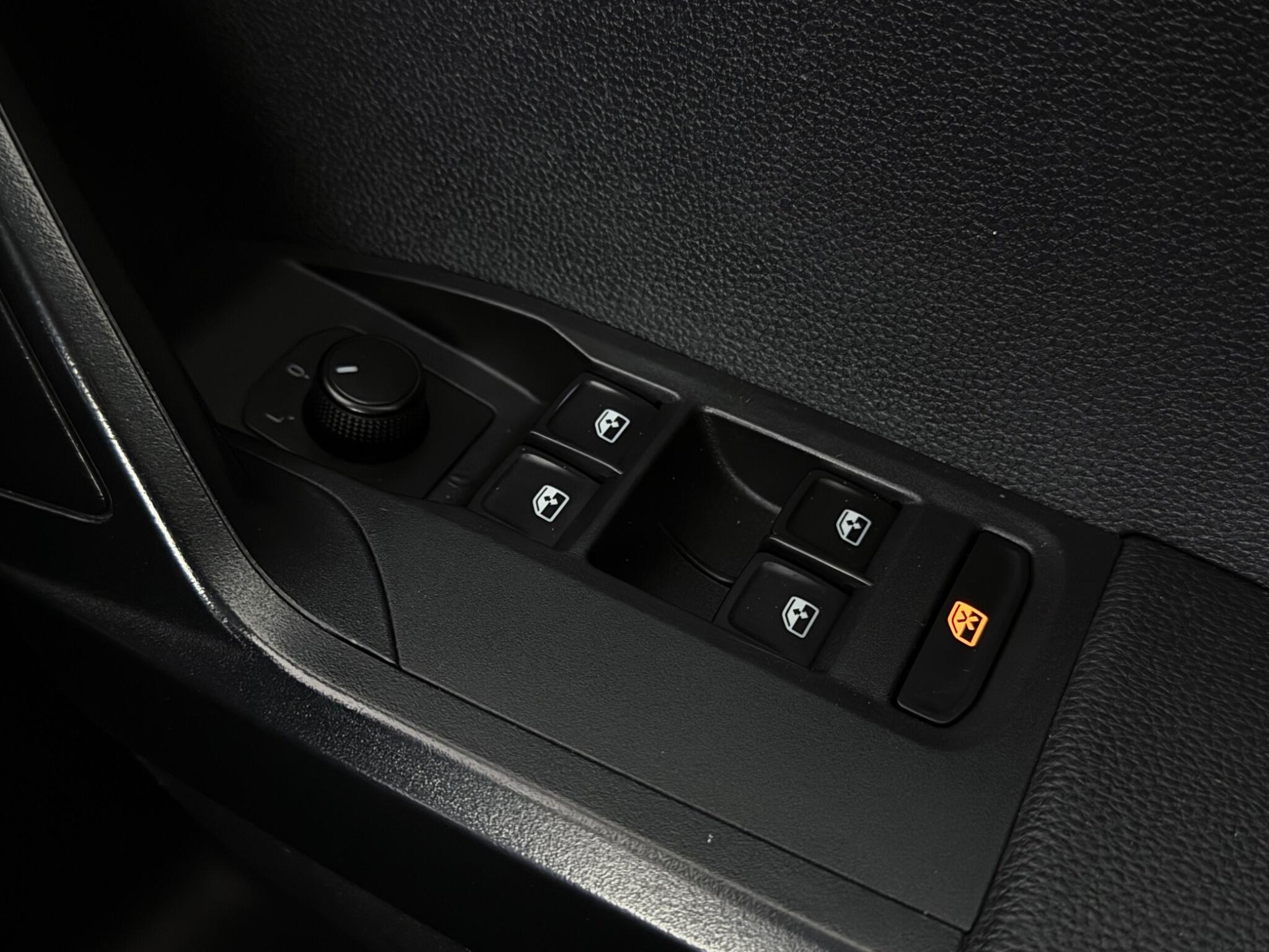 SEAT Arona view 15
