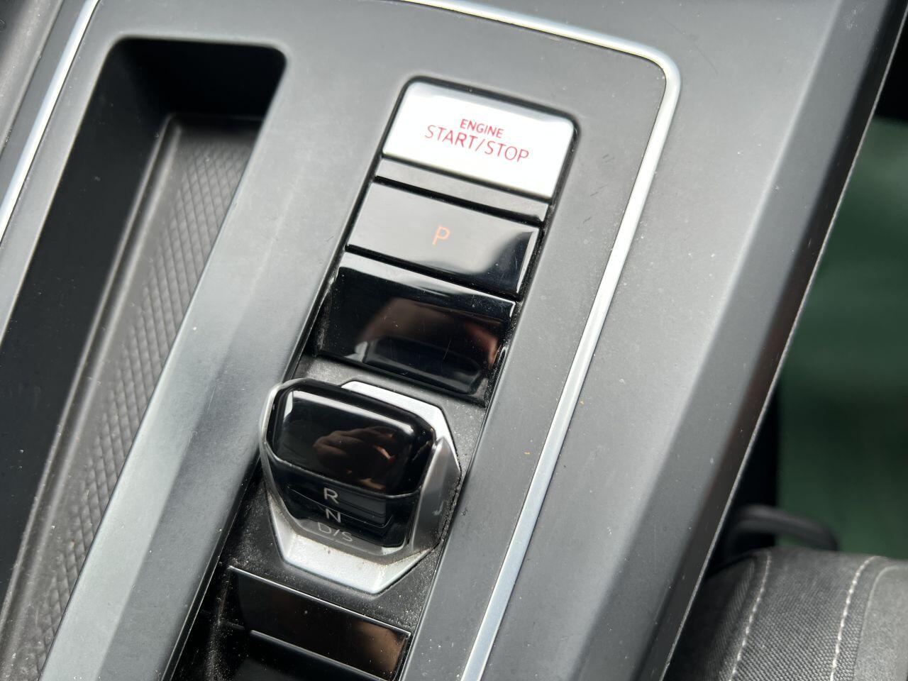Volkswagen Golf view 32
