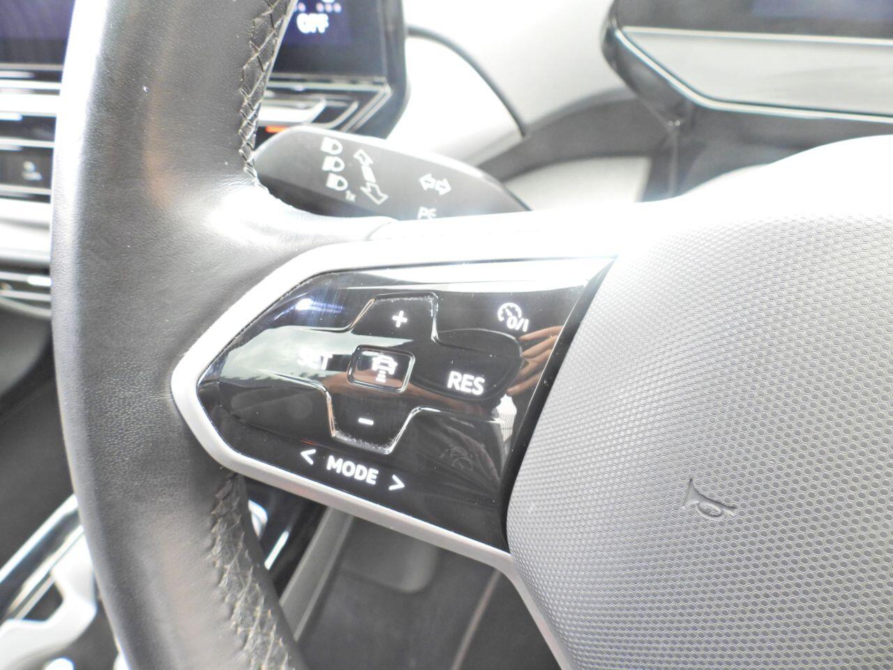 Volkswagen ID.5 view 33