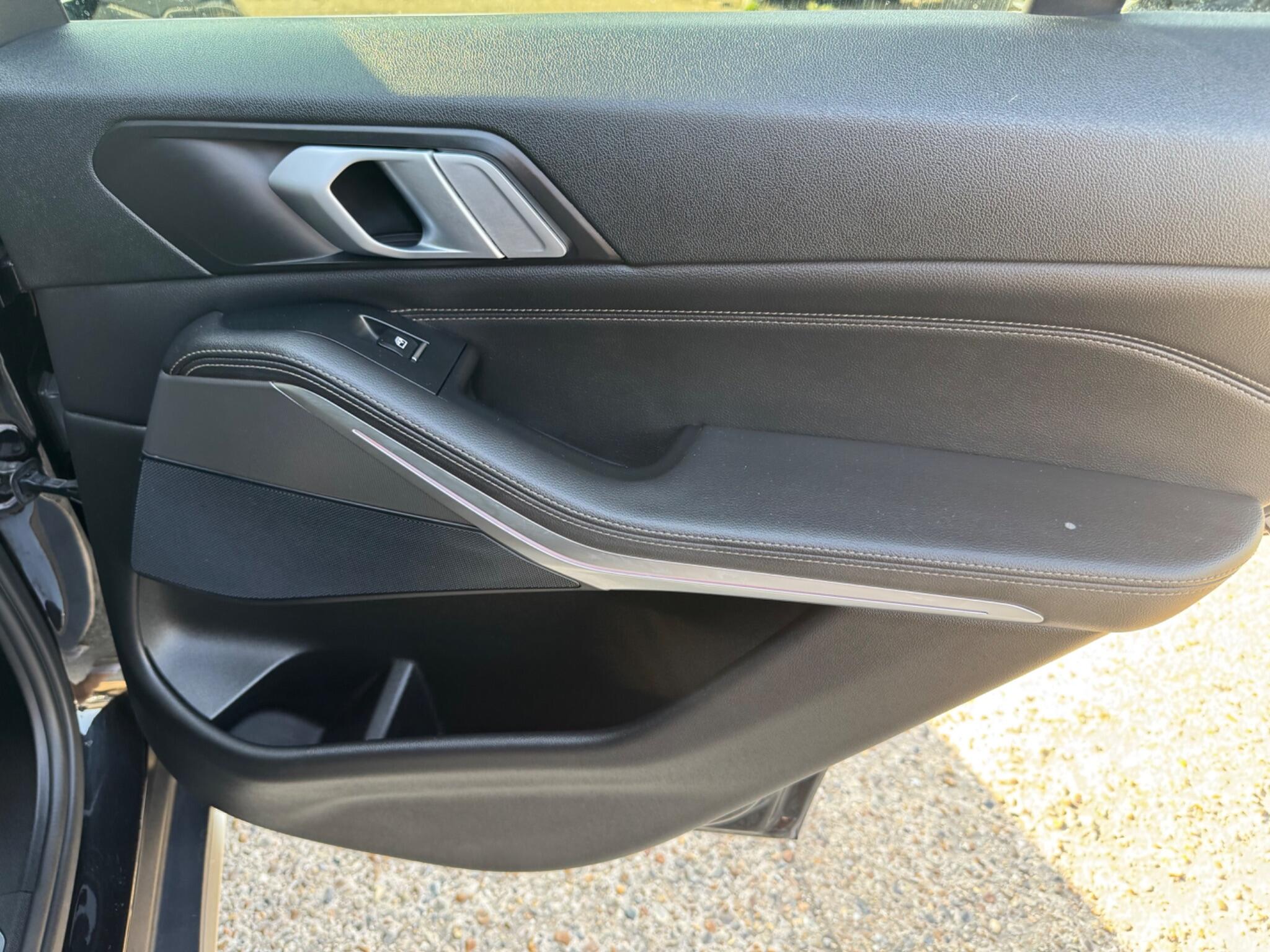 BMW X5 X5 view 17
