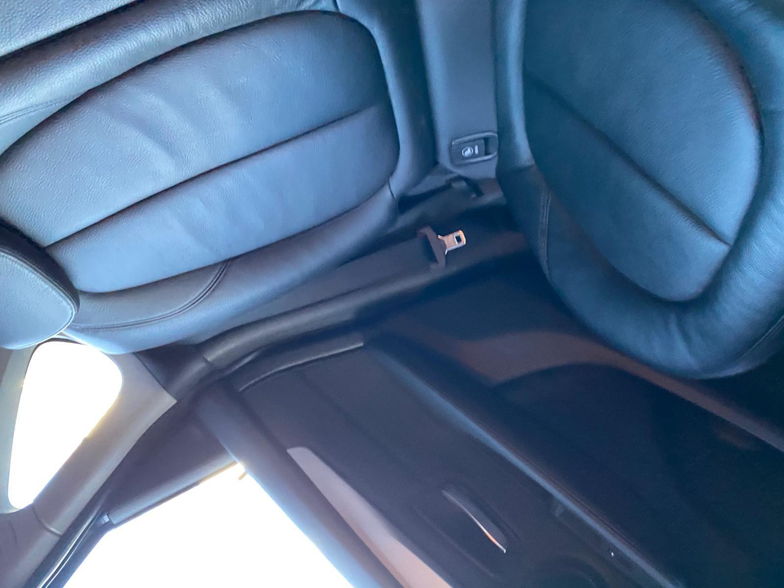 BMW 2 Series Active Tourer view 12