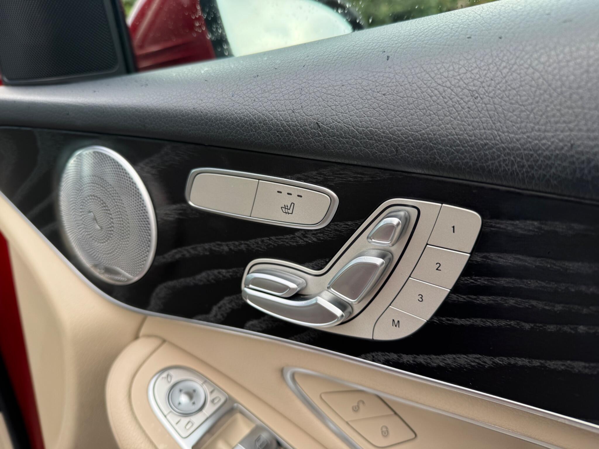 Mercedes-Benz GLC view 41