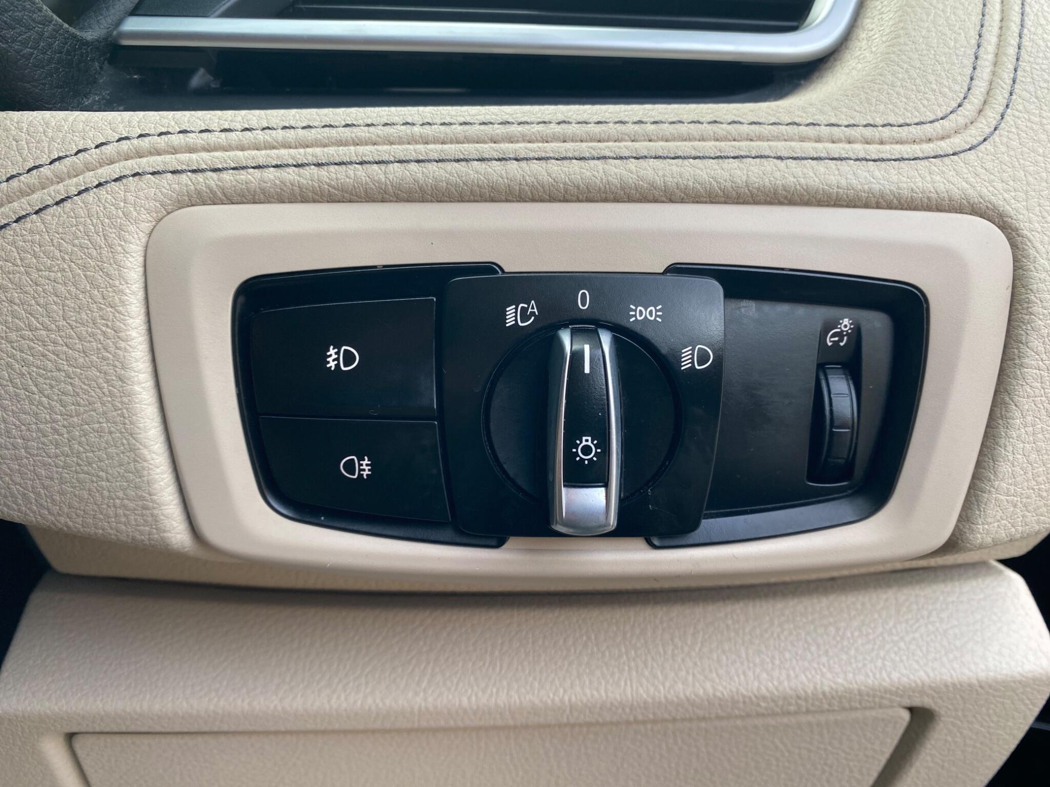 BMW 2 Series view 16