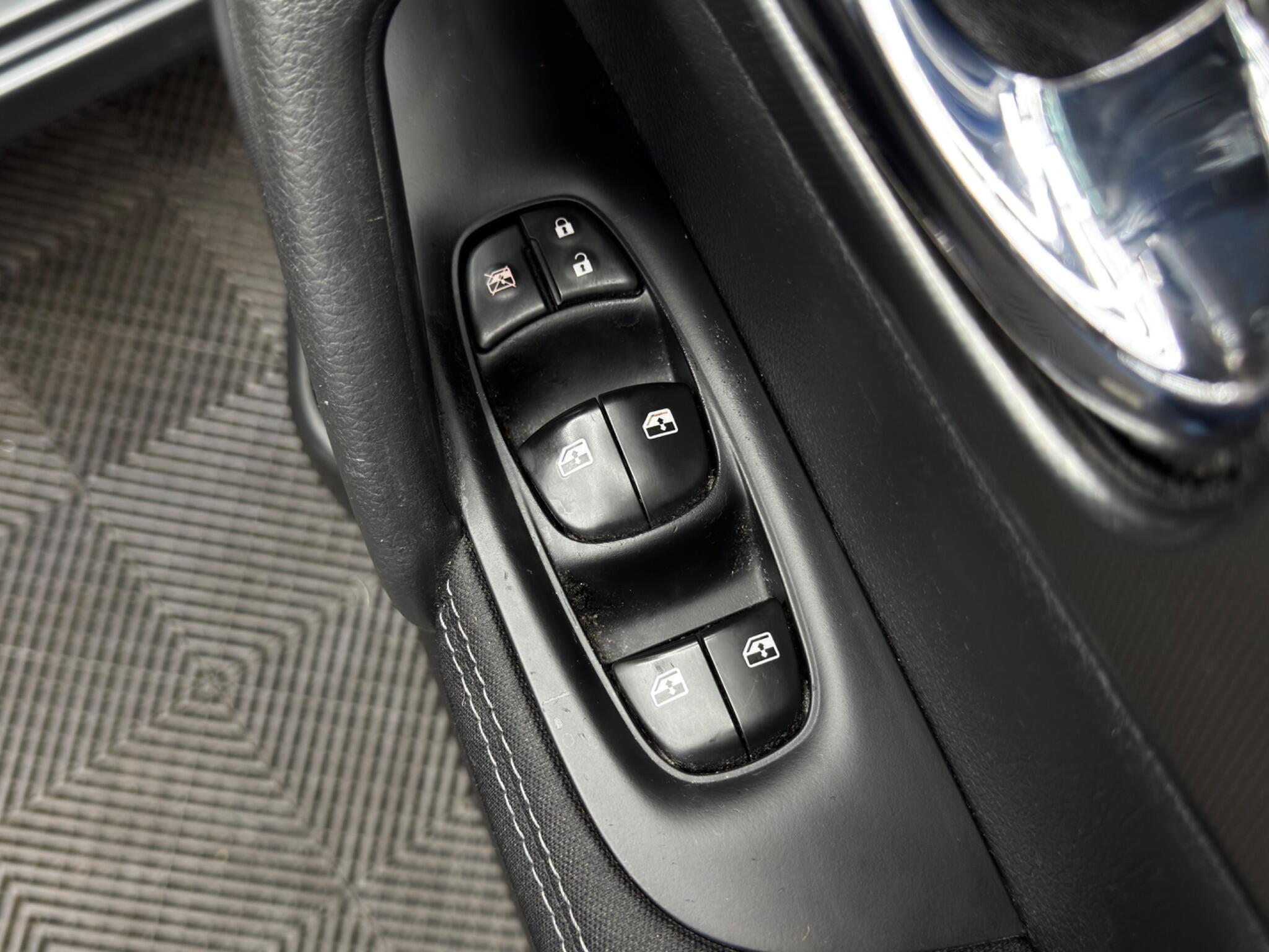 Nissan Qashqai view 39