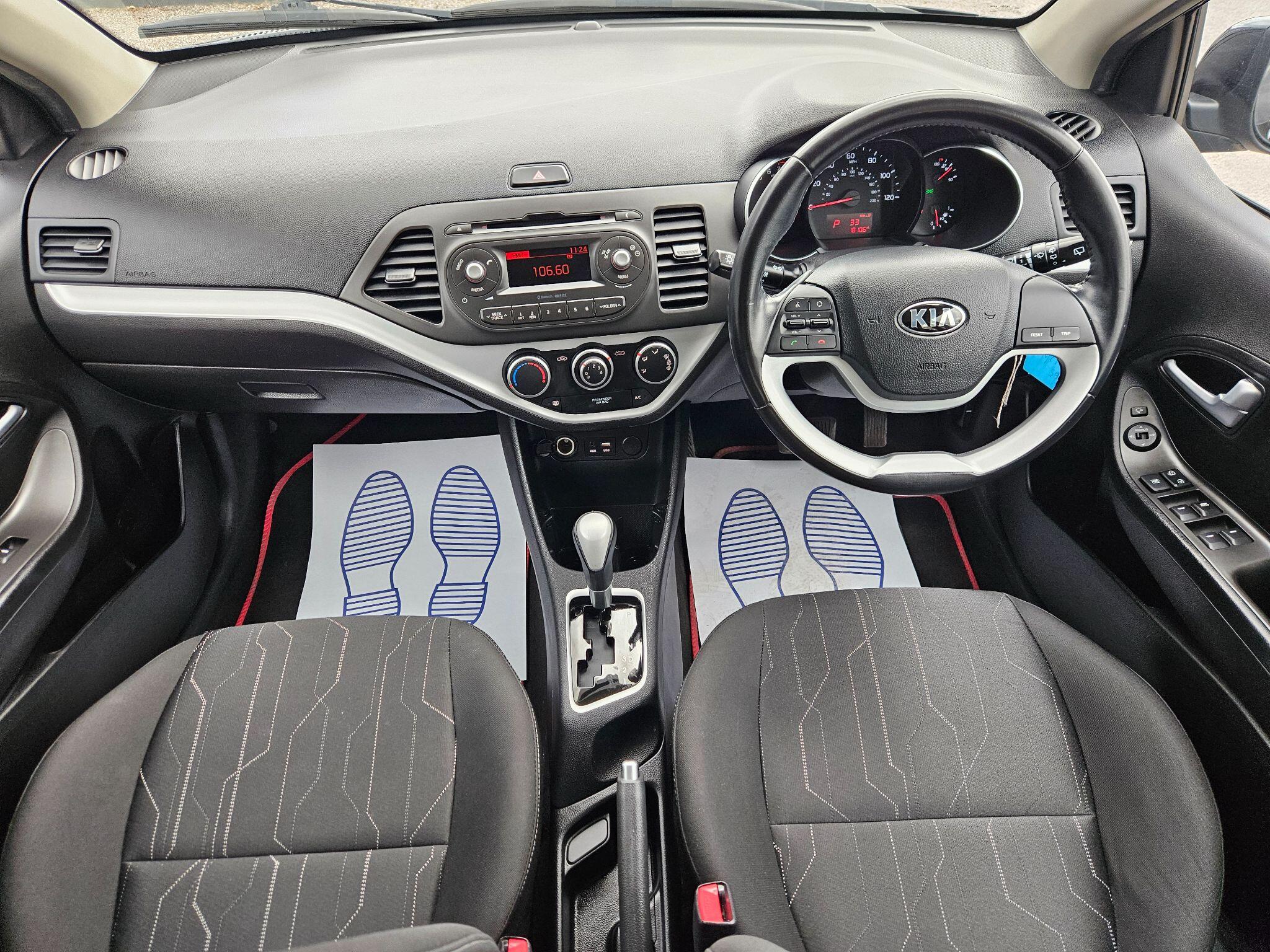 2016 Kia Picanto image 23