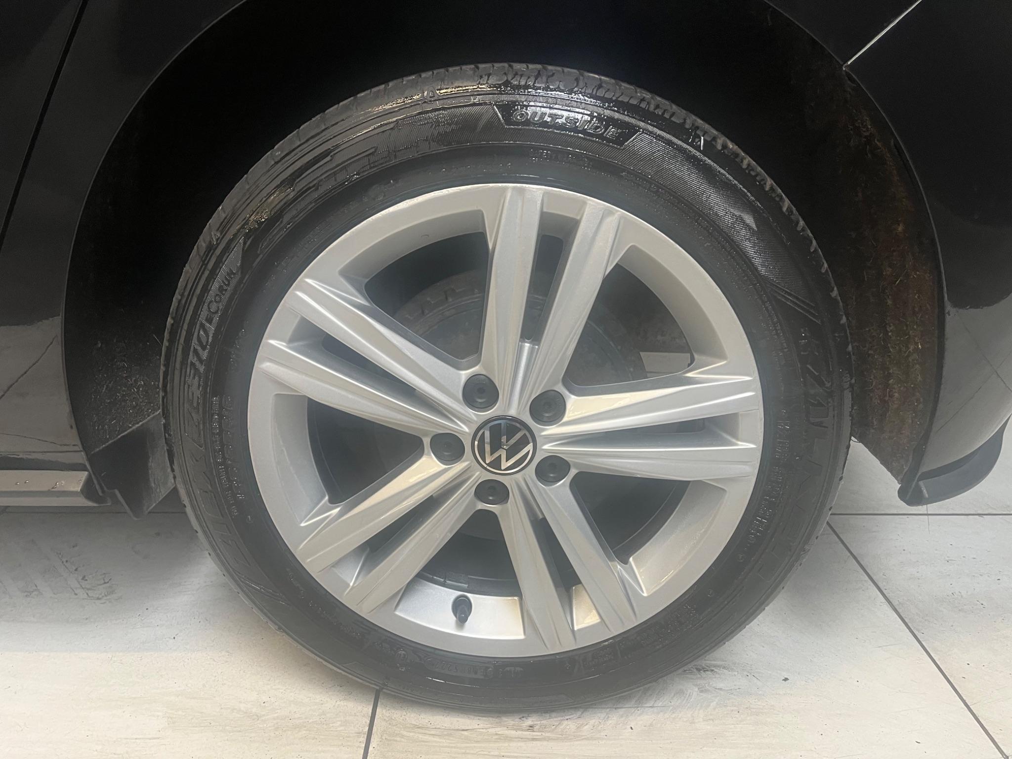 2021 Volkswagen Polo 1.0 TSI R-Line Euro 6 (s/s) 5dr • 29,000 miles image 31