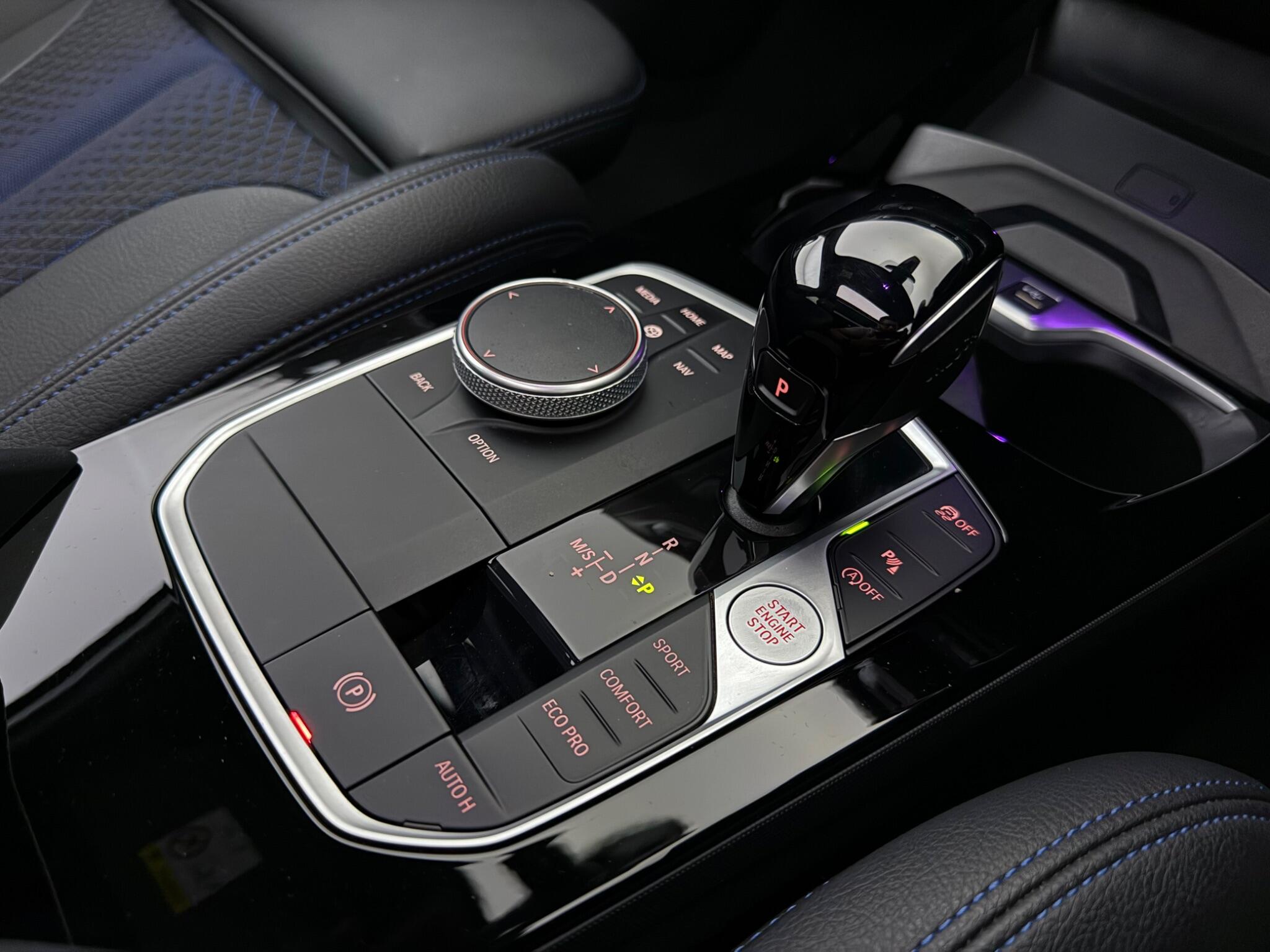 BMW 1 Series view 21