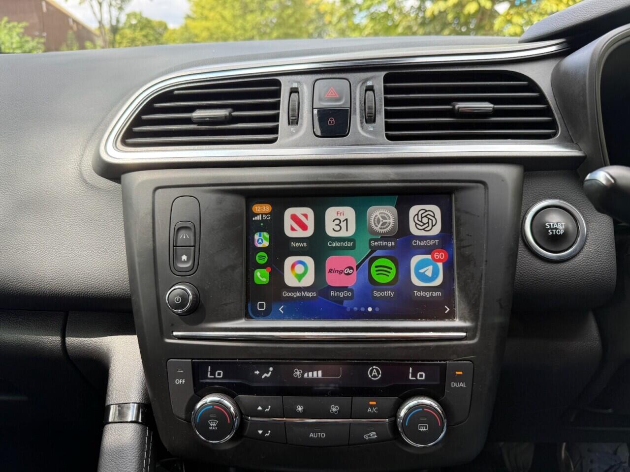 Renault Kadjar view 29