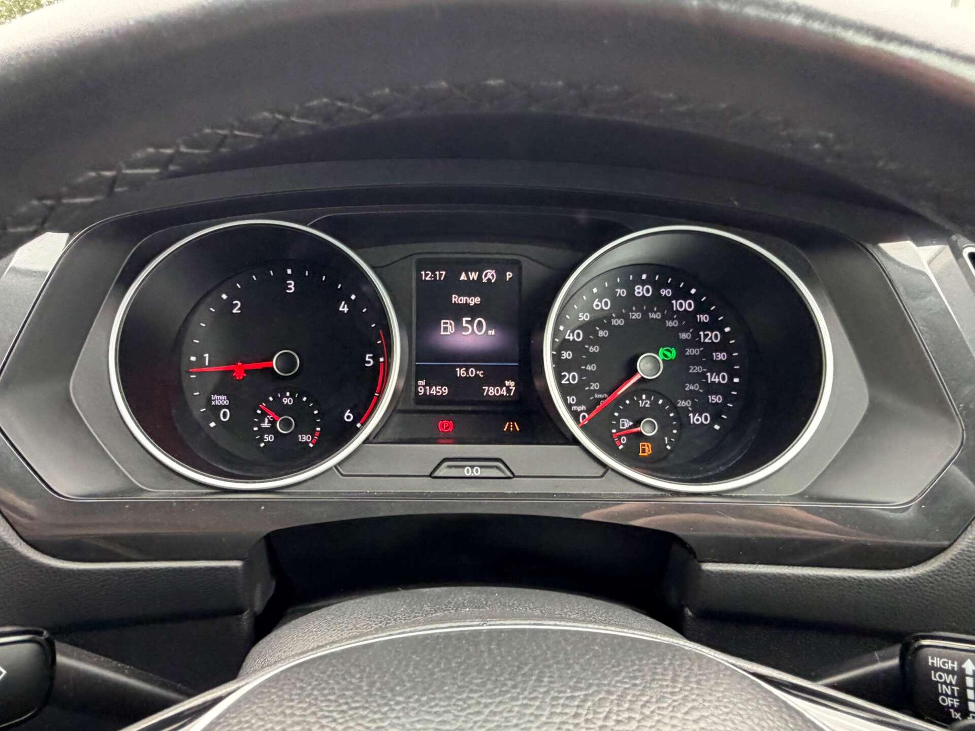Volkswagen Tiguan view 42