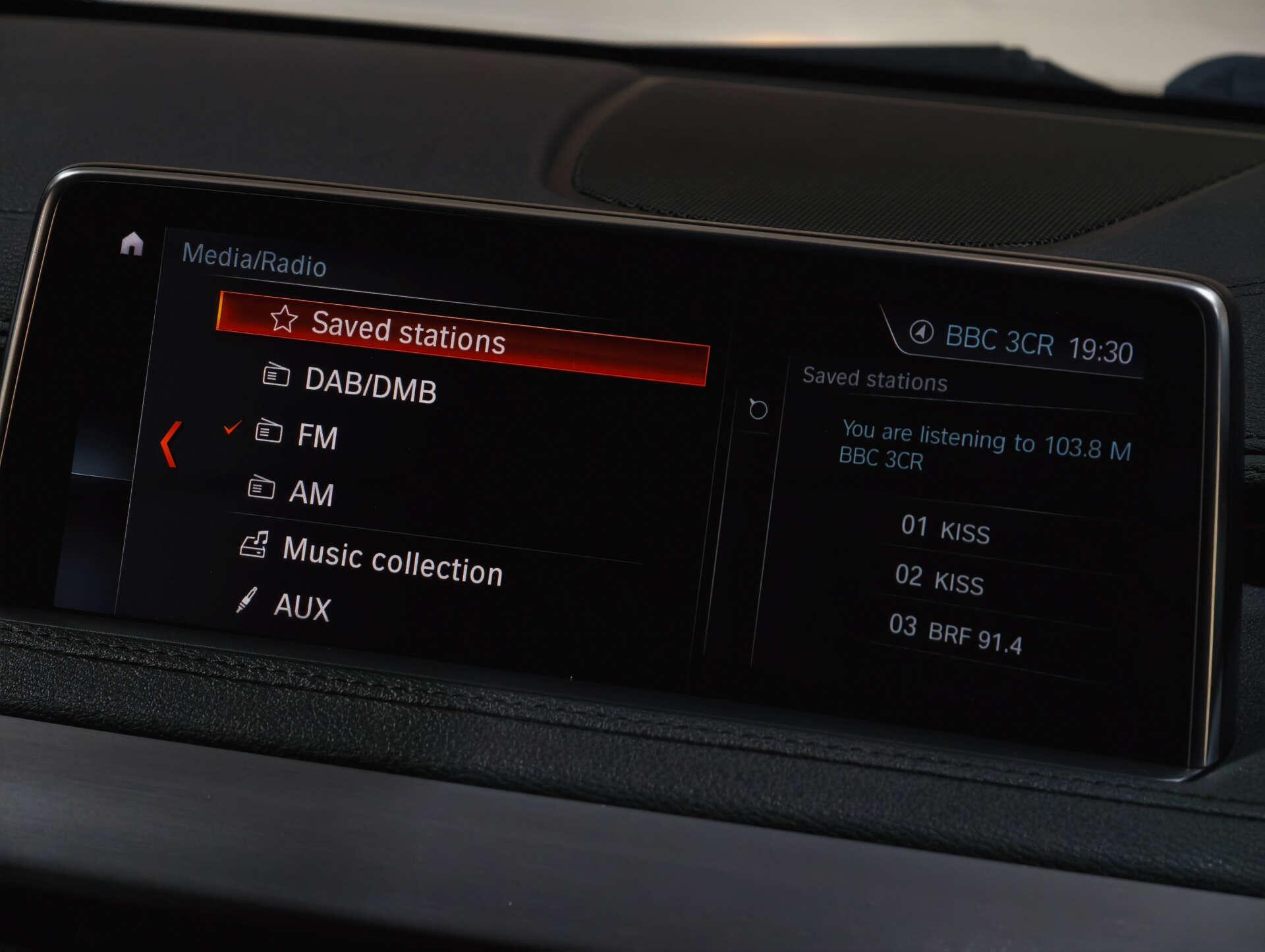 BMW X6 view 39