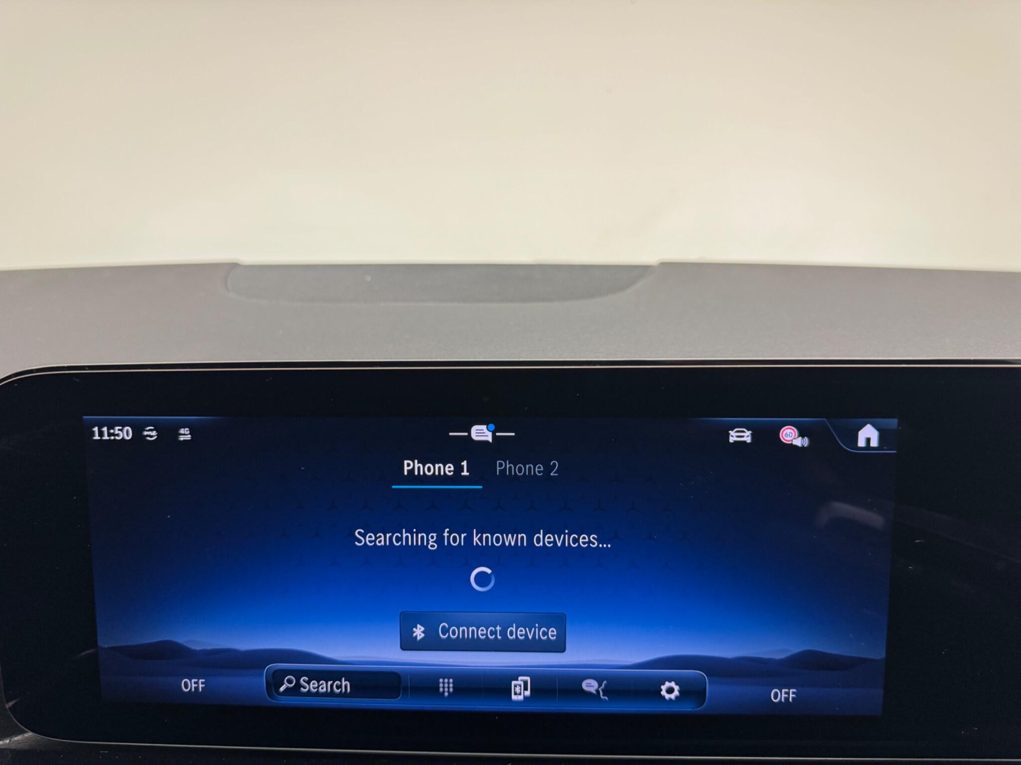 Mercedes-Benz Gla view 16