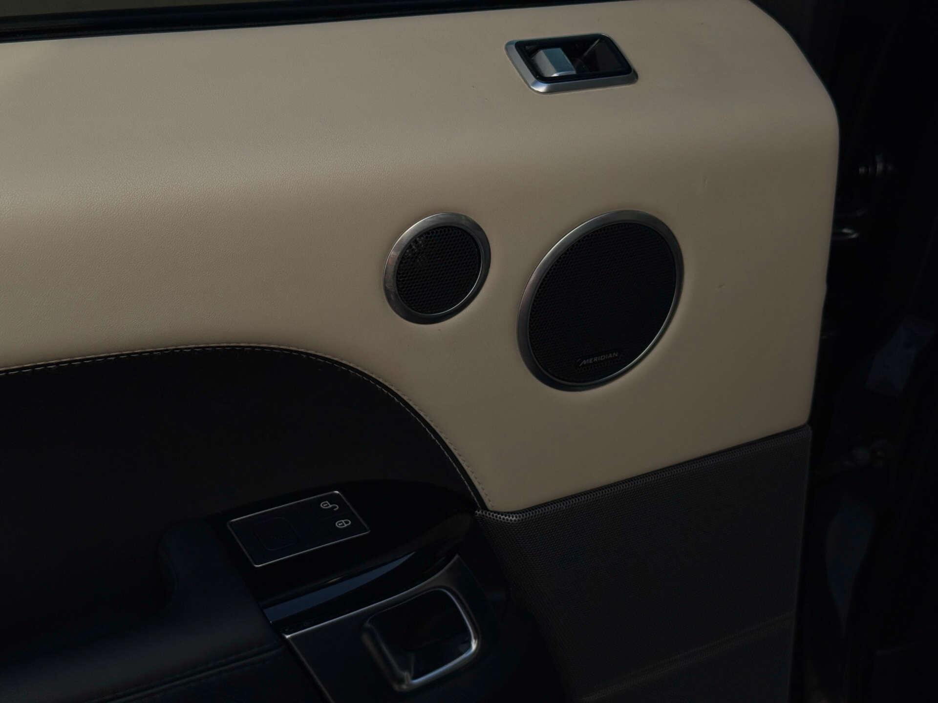 Land Rover Range Rover Sport view 36