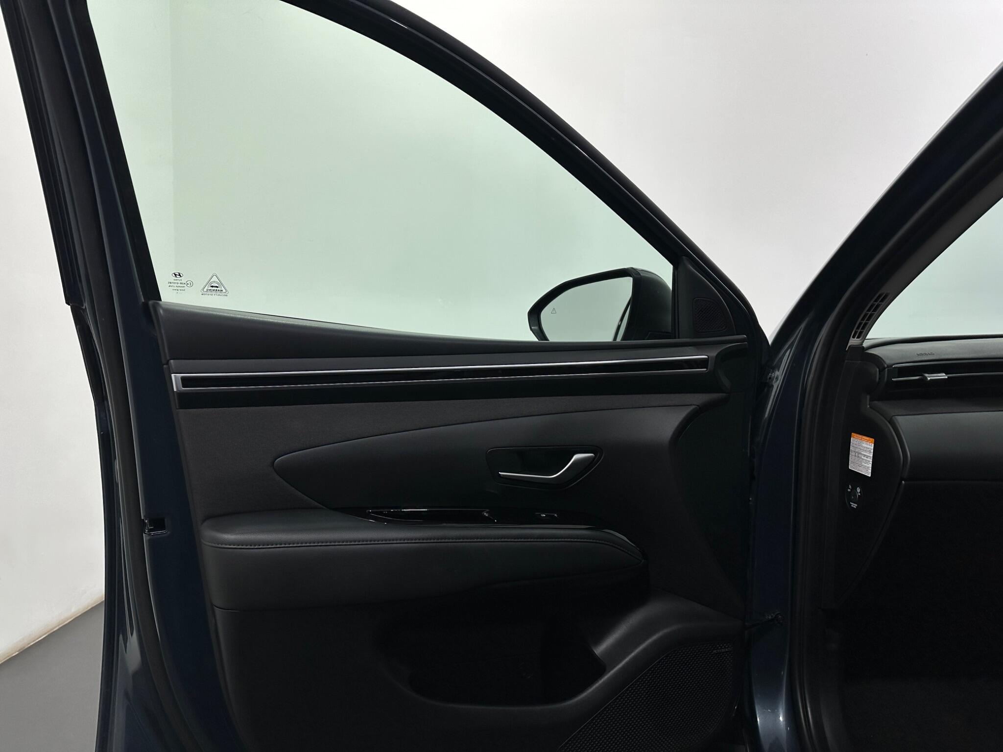 Hyundai Tucson view 36