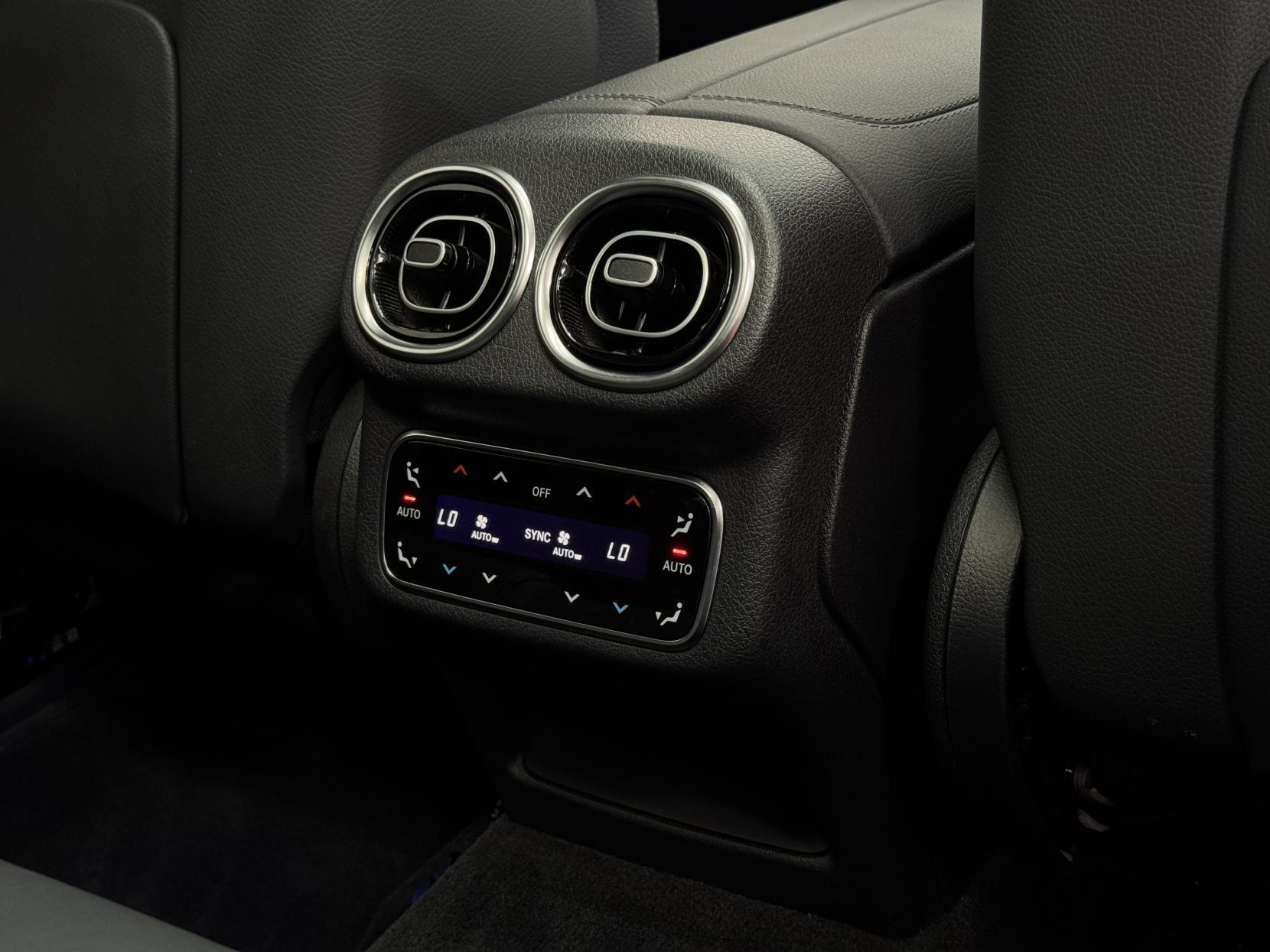 Mercedes-Benz GLC view 62