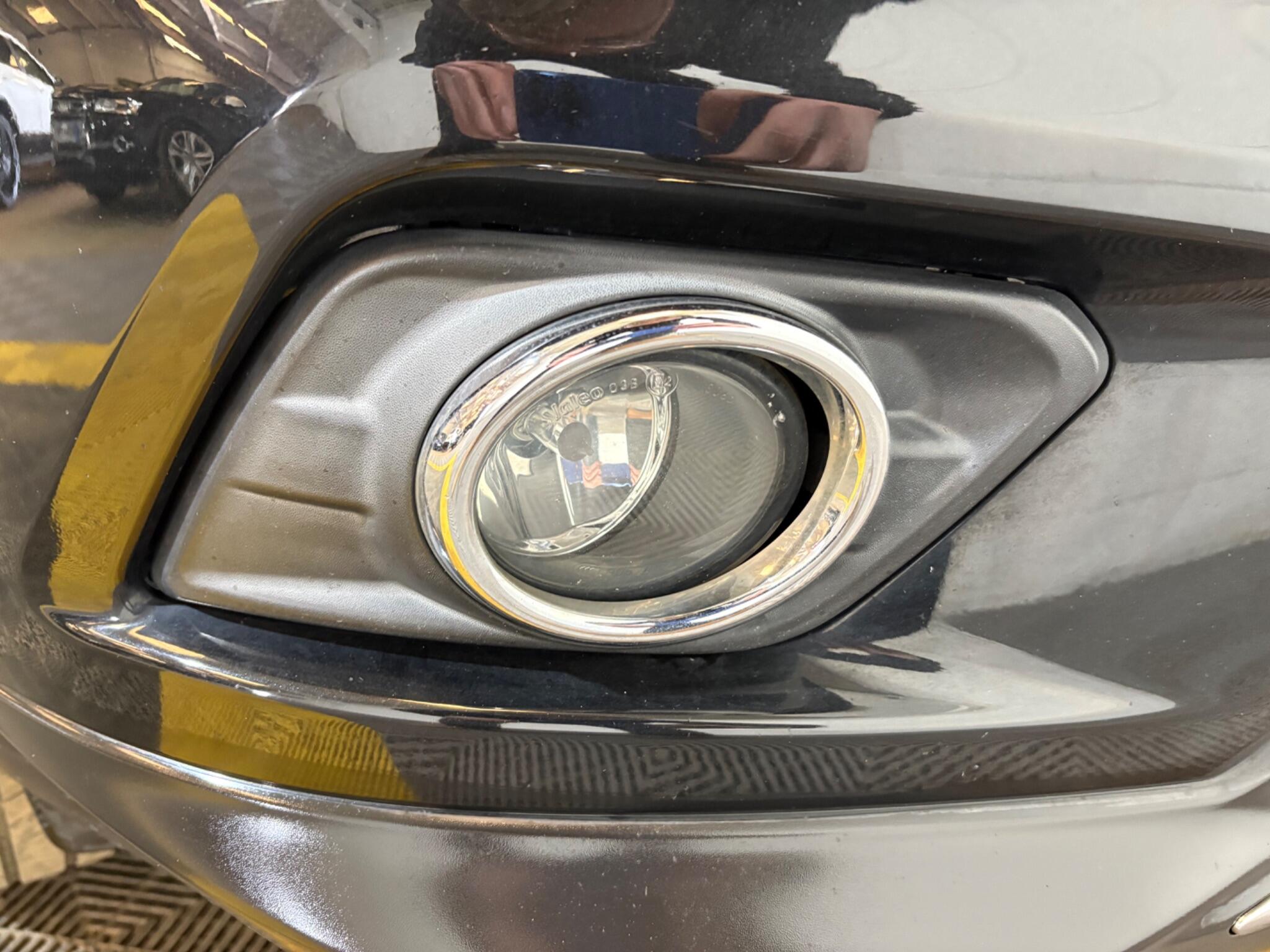 Nissan X-Trail view 73