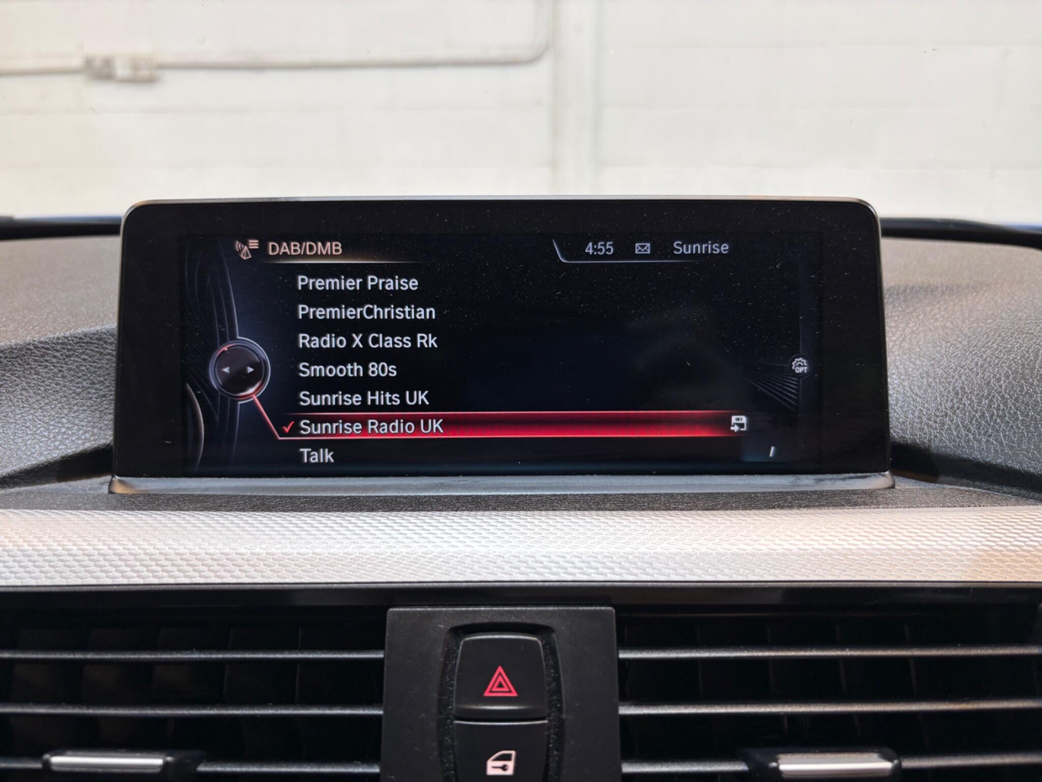 BMW 4 Series view 43