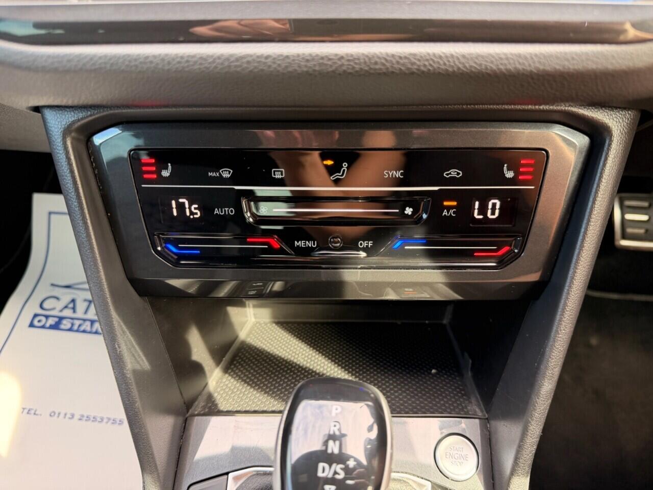 Volkswagen Tiguan view 10
