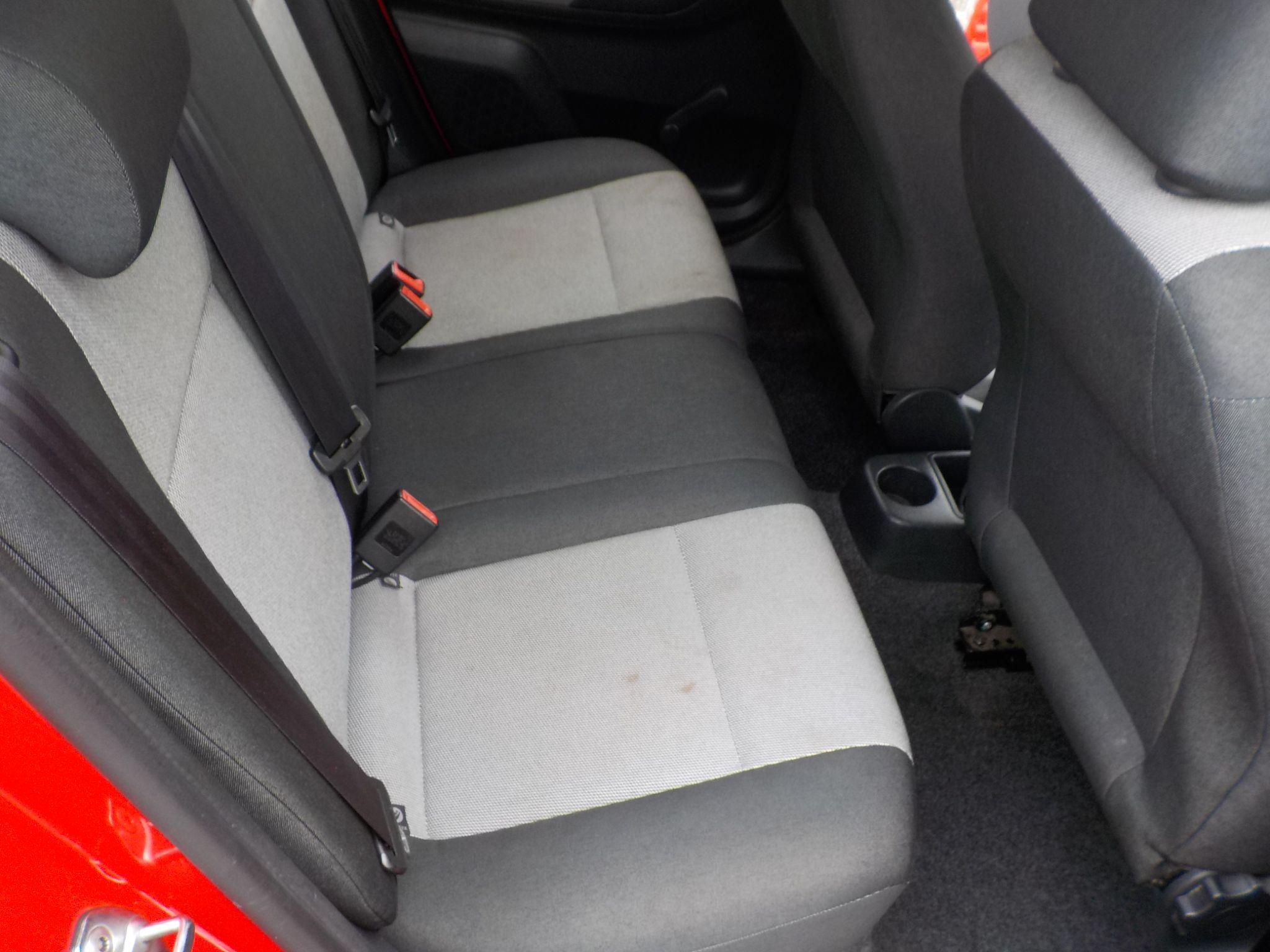 Skoda Fabia 1.2 S Euro 5 5dr