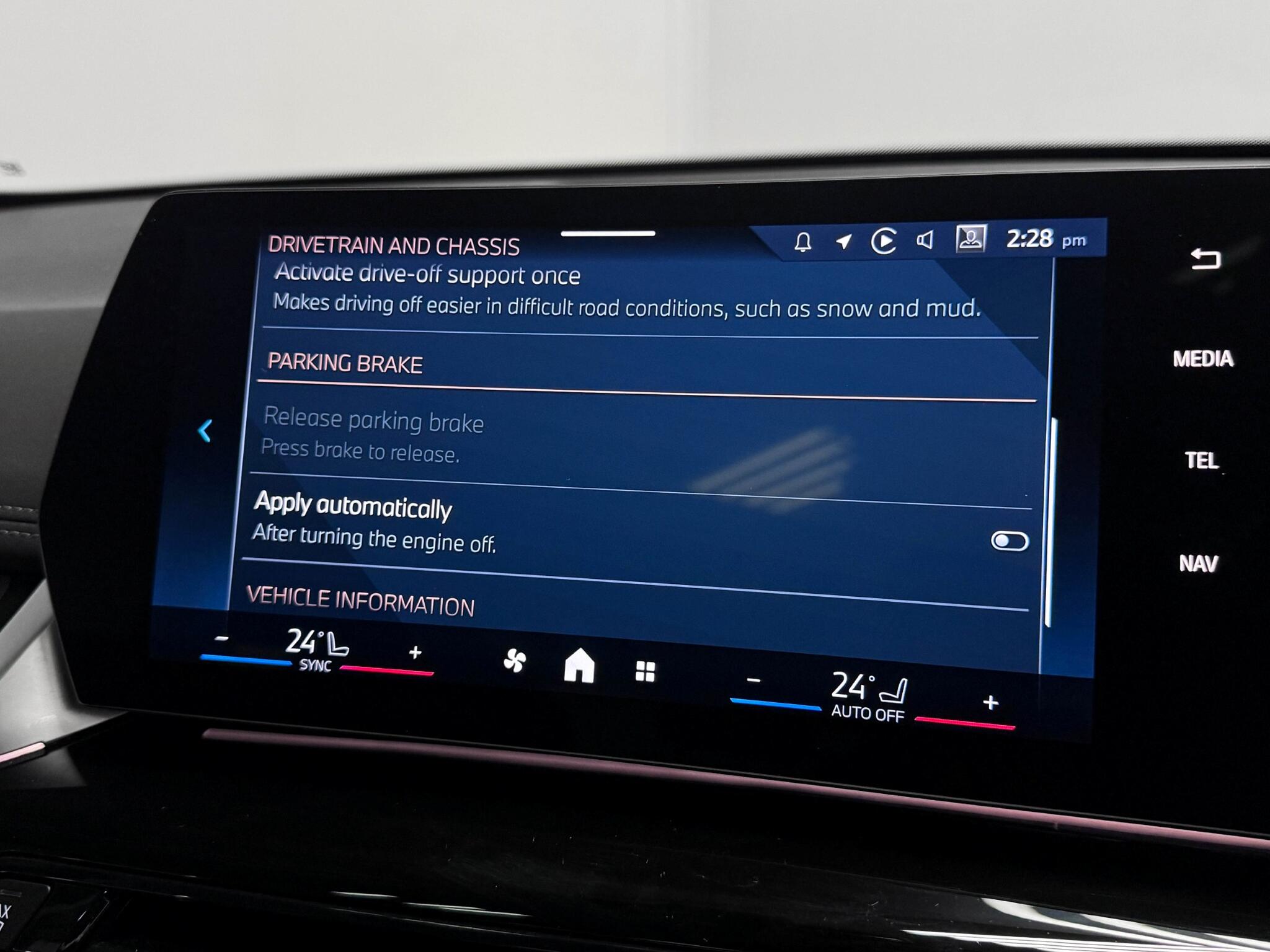 BMW X1 view 54