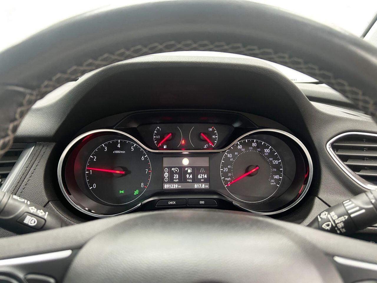 Vauxhall Grandland X view 18