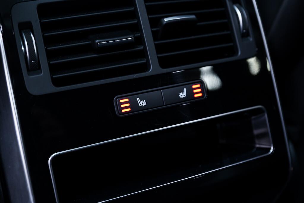 Land Rover Range Rover Sport view 15