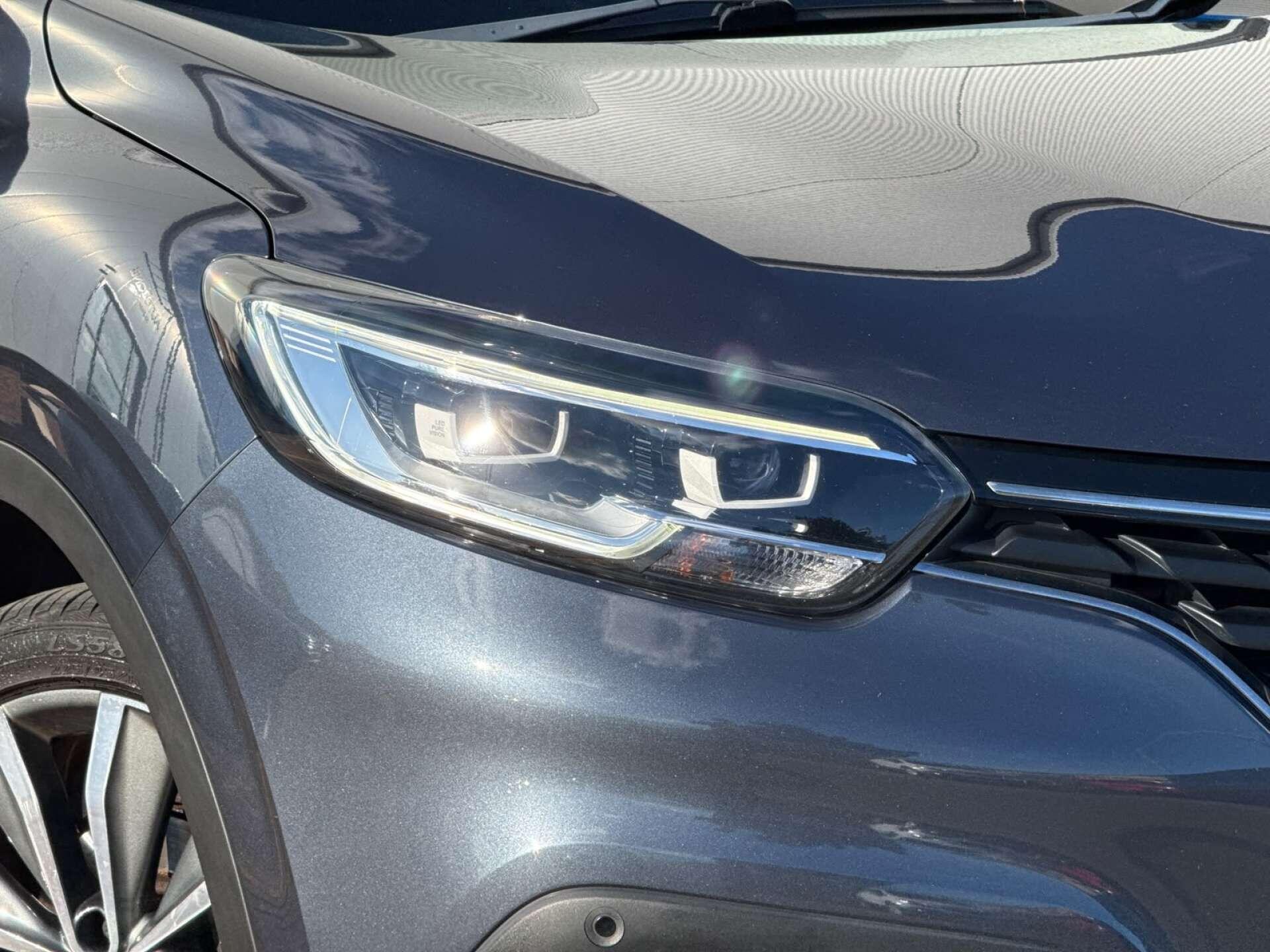Renault Kadjar view 21