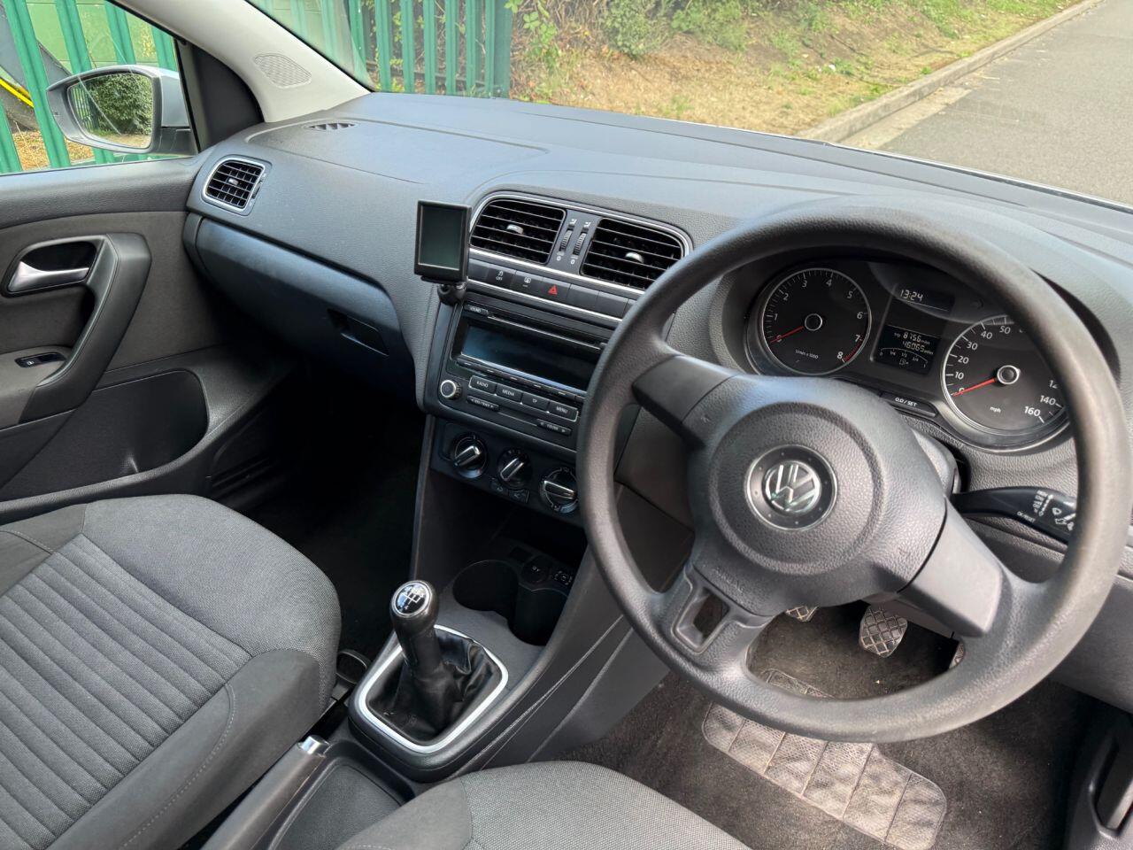 Volkswagen Polo view 36