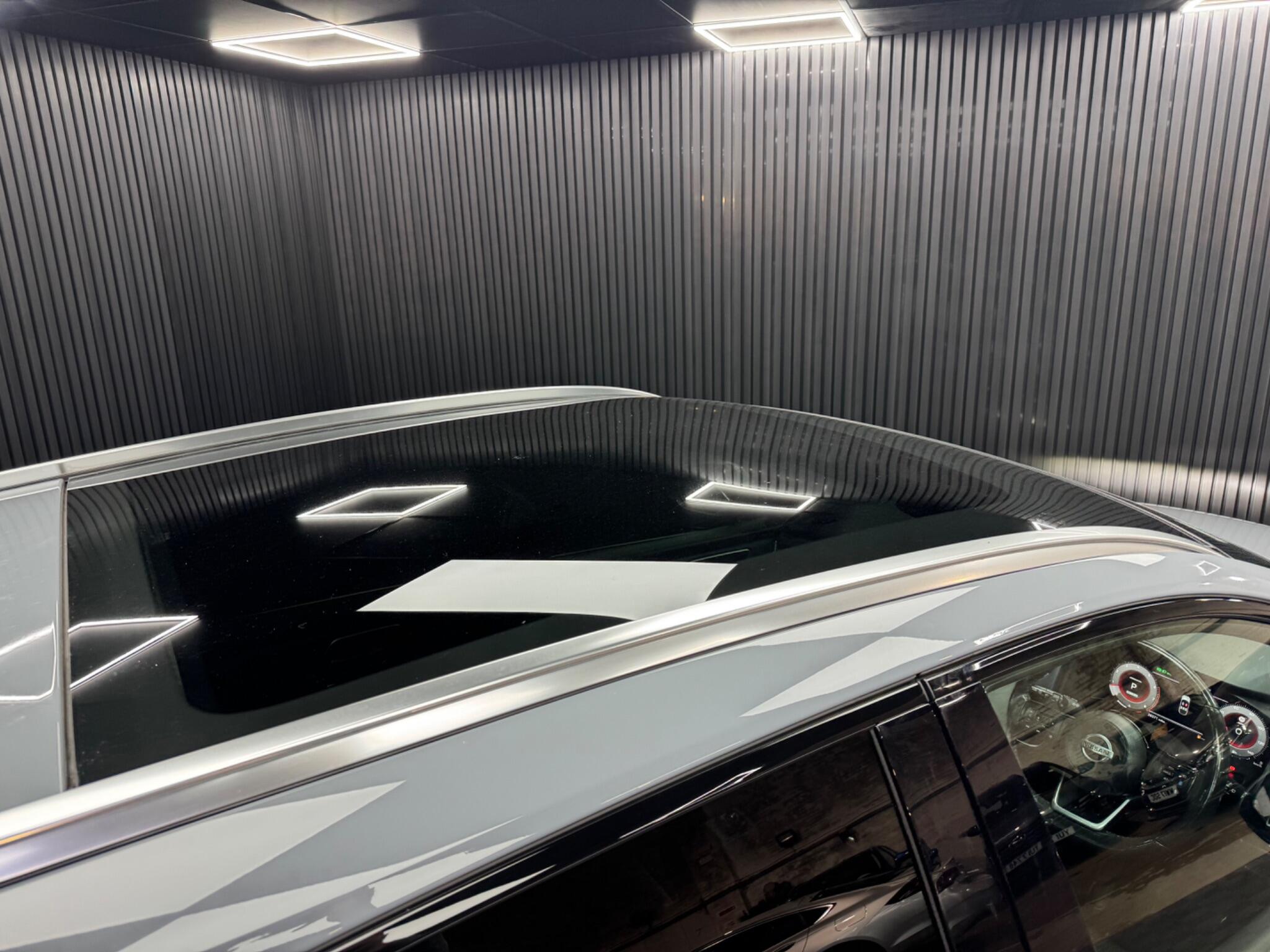 Nissan Qashqai view 12