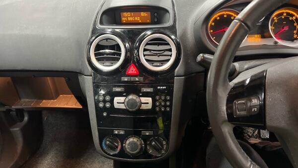 Vauxhall Corsa view 11