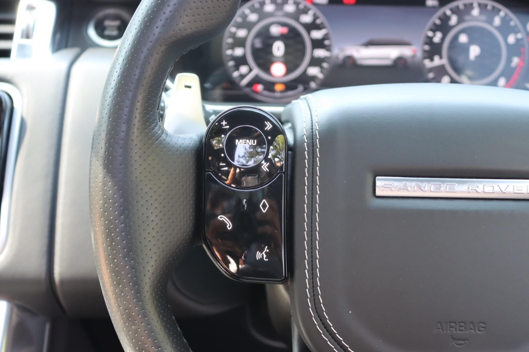 Land Rover Range Rover Sport view 81