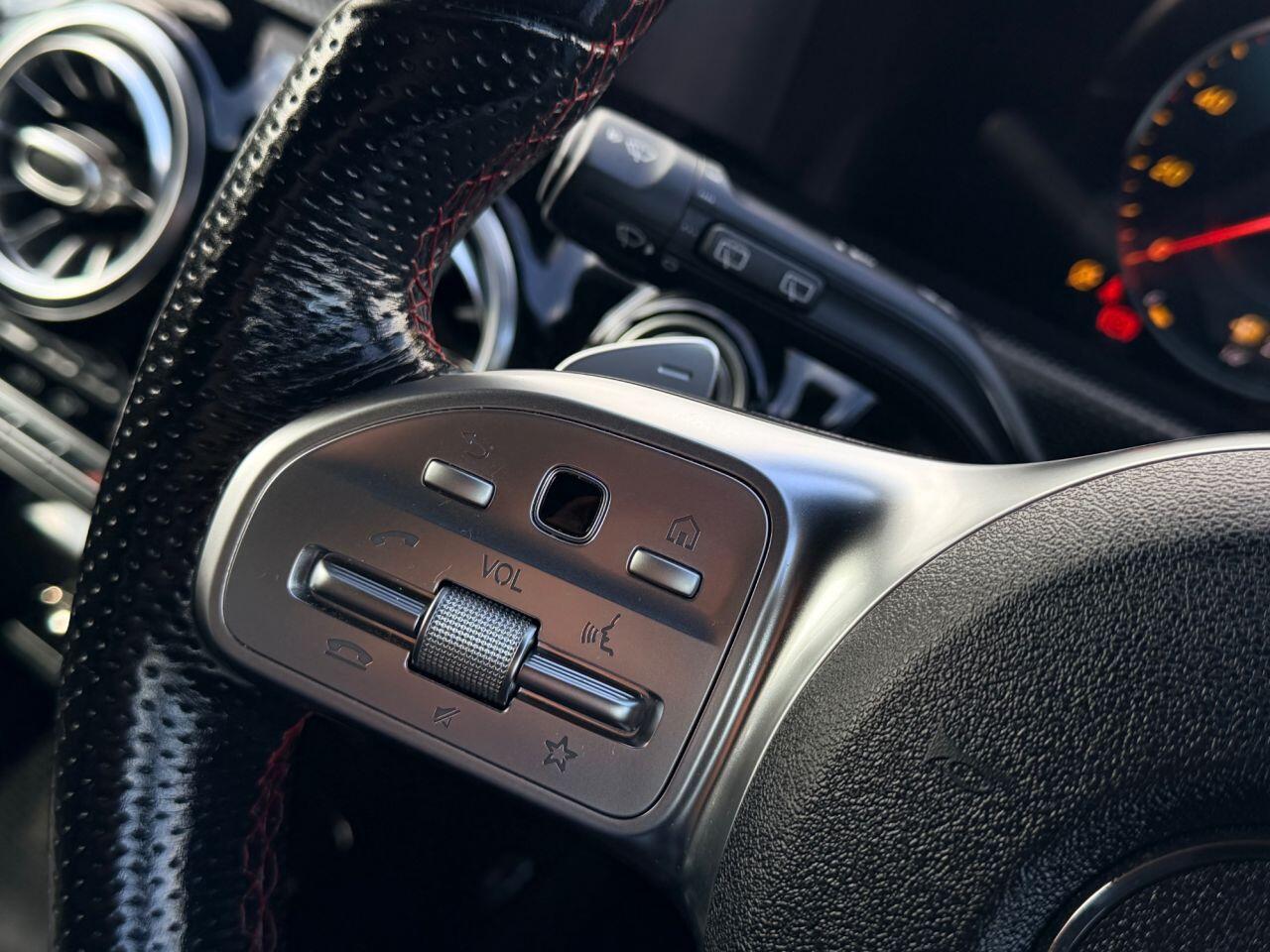 Mercedes-Benz A Class view 33