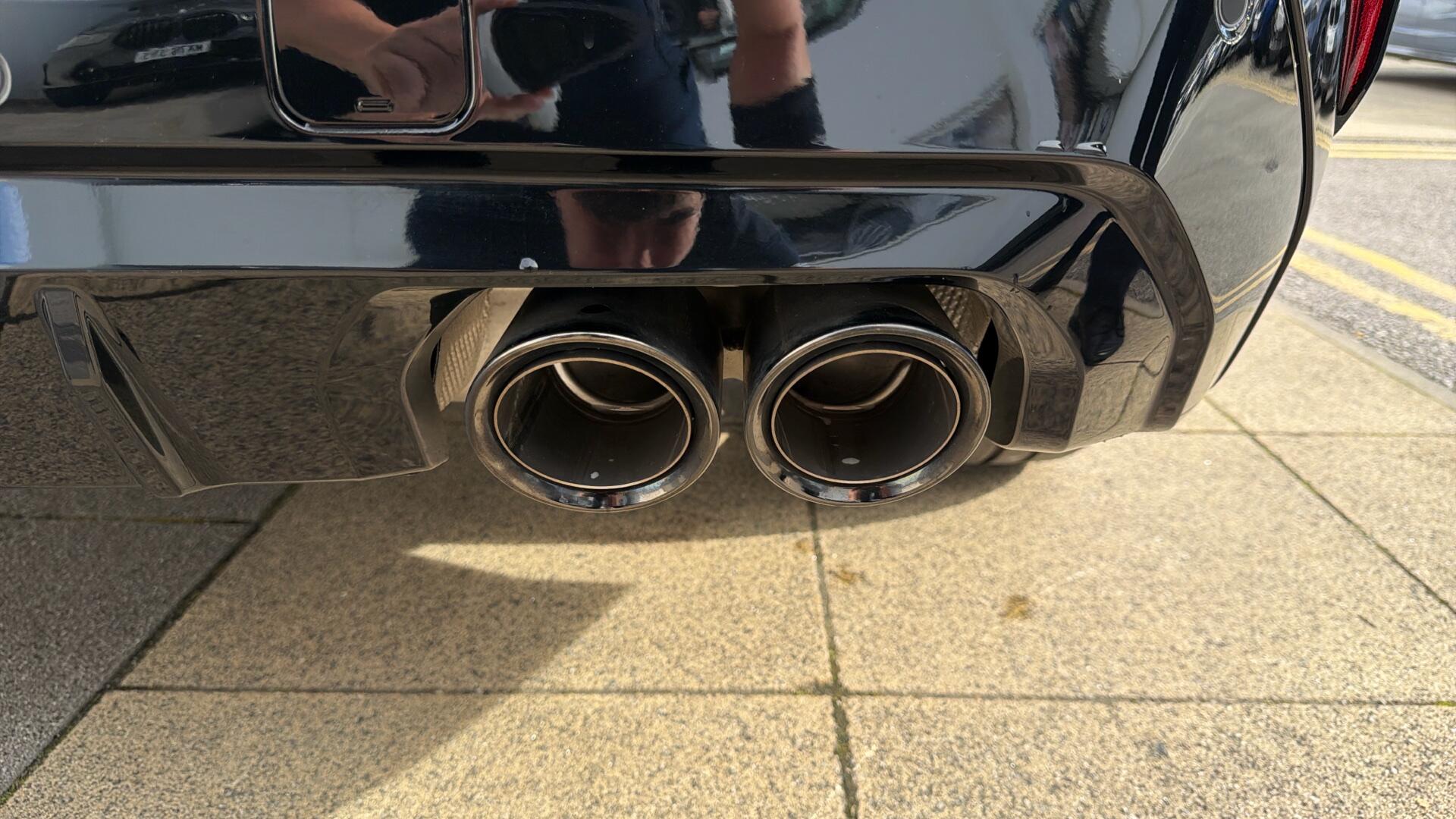 BMW X3 view 49